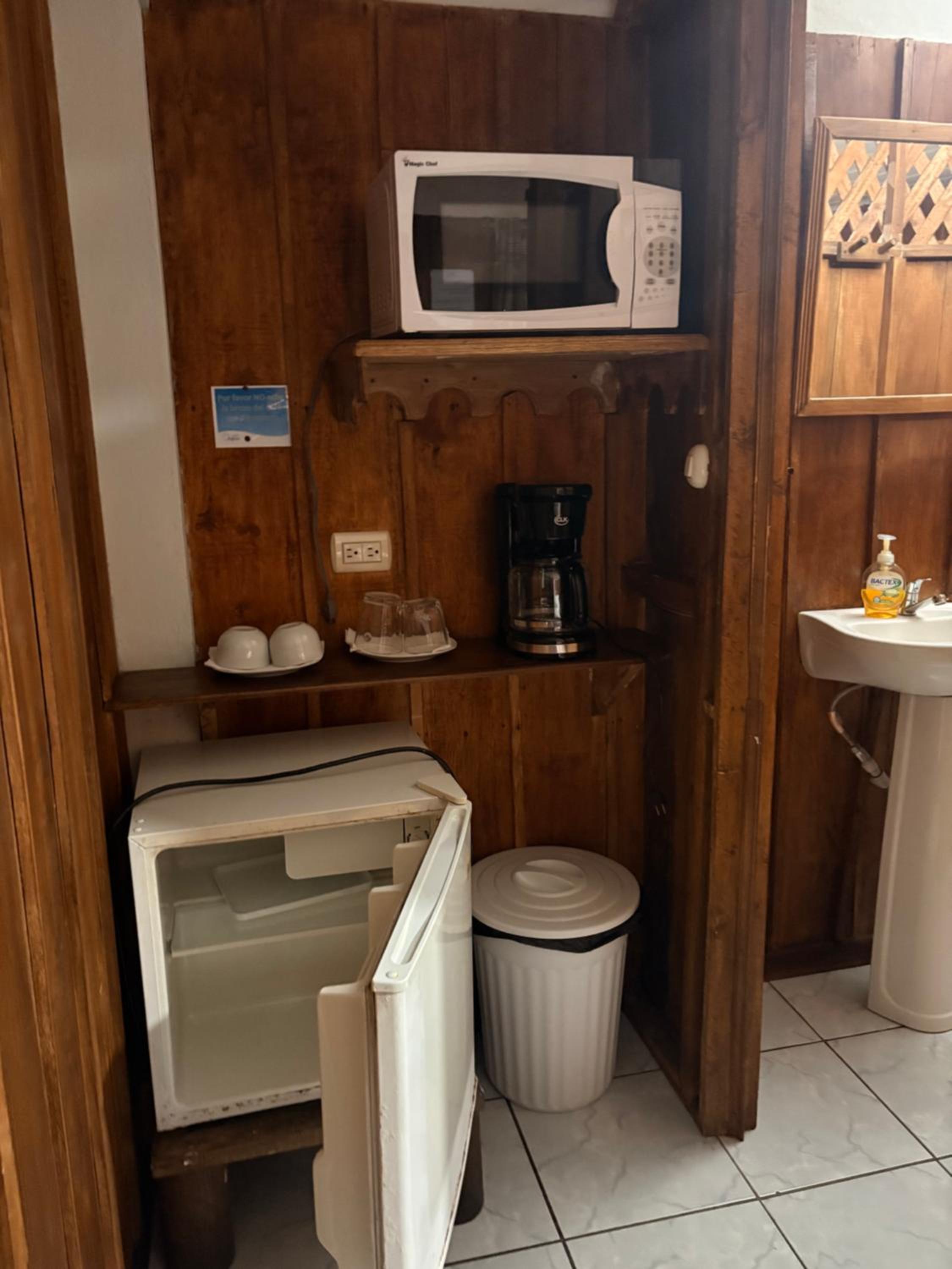 Deluxe Family Suite