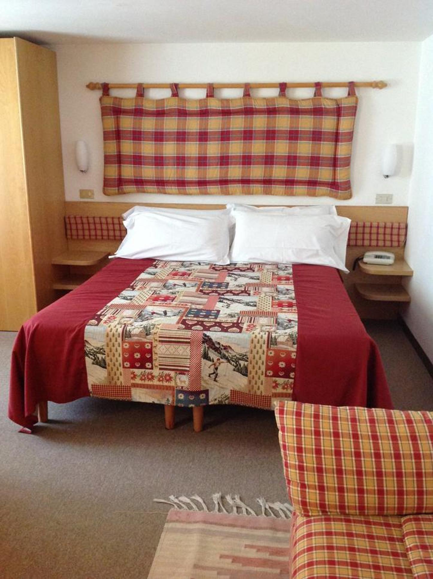 Standard Double Room photo 1