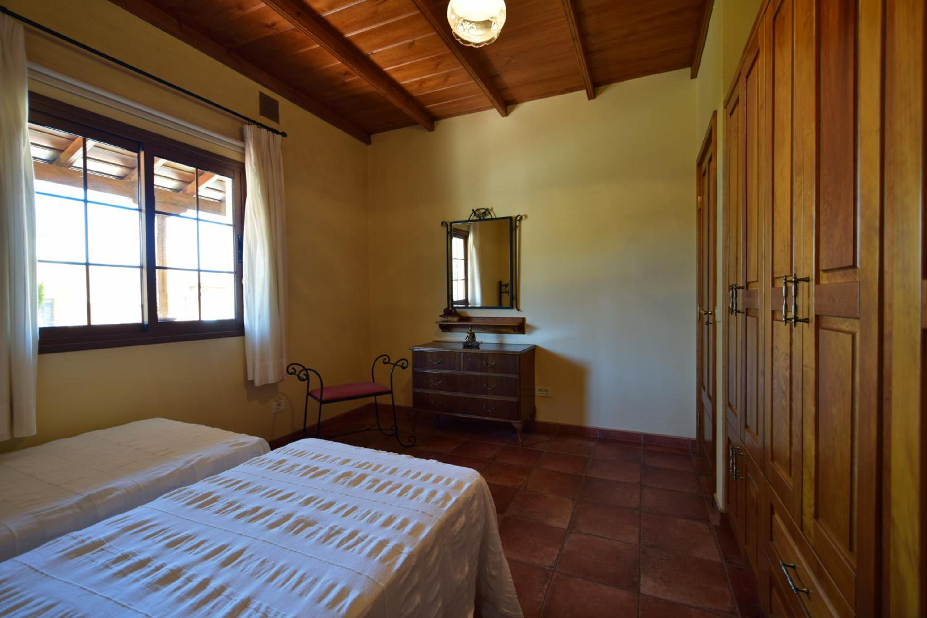 Casa de una habitación