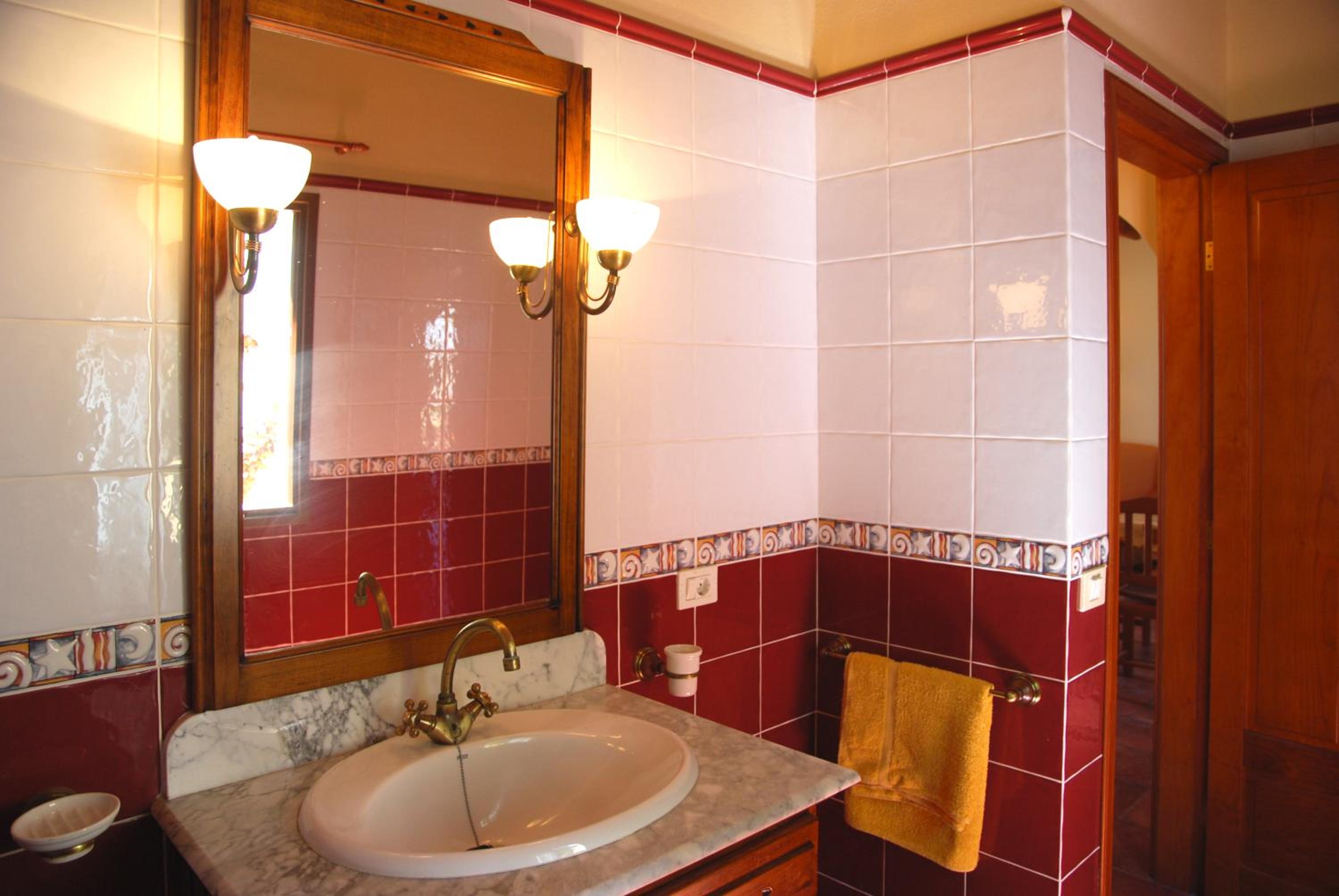 One-Bedroom House photo 2