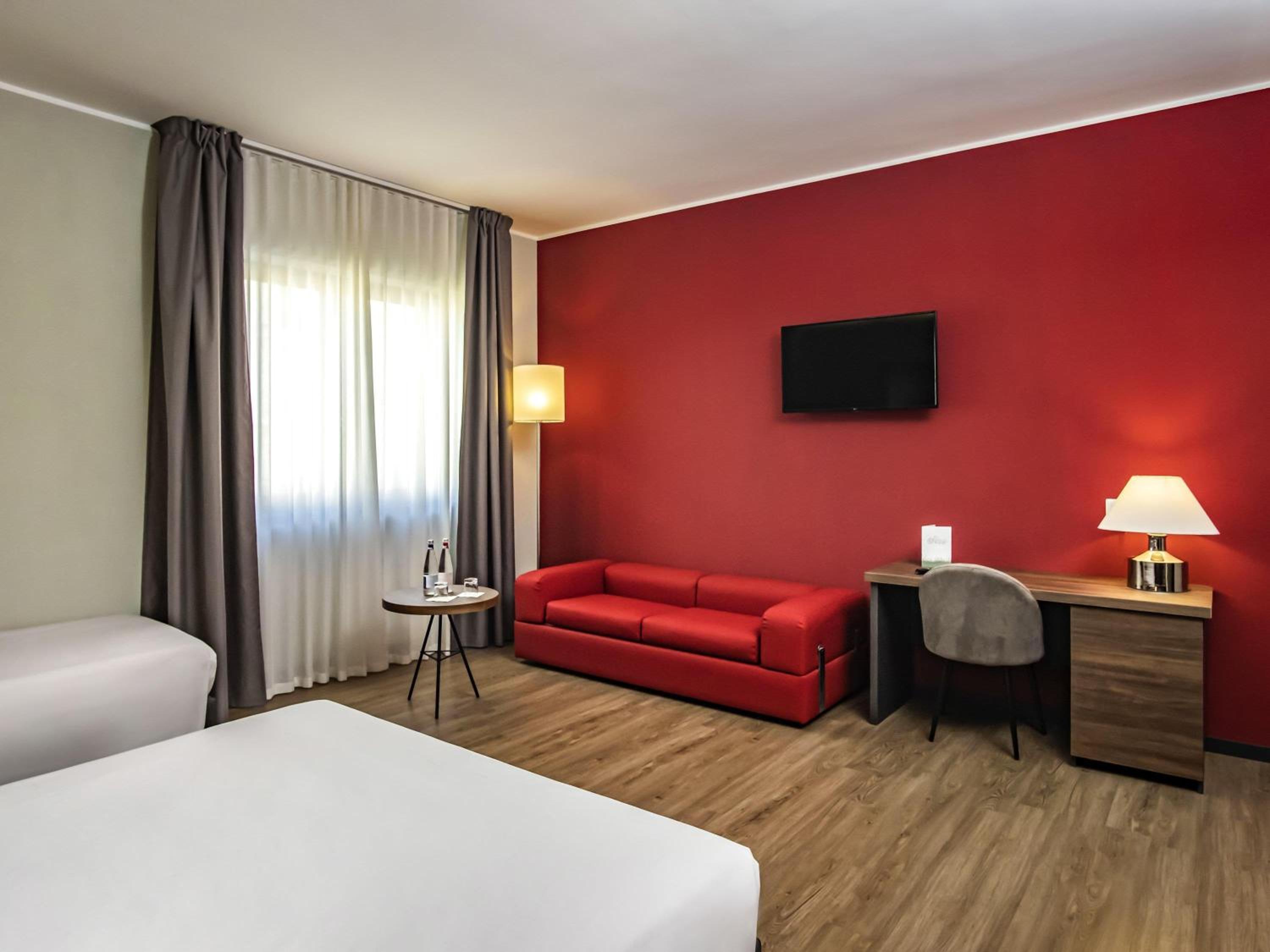 Superior Triple Room - Photo 1