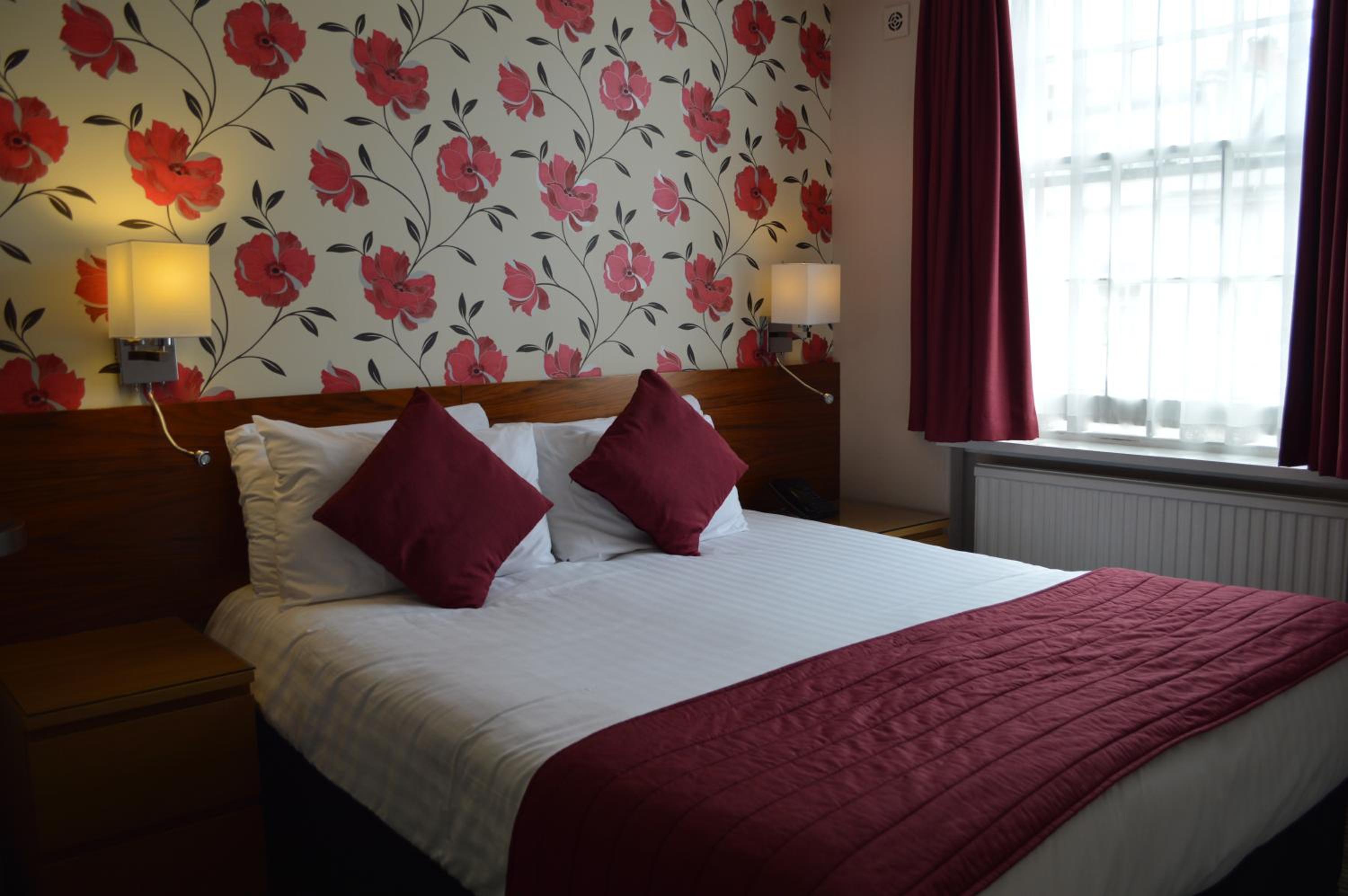 City Double or Twin Ensuite photo 1
