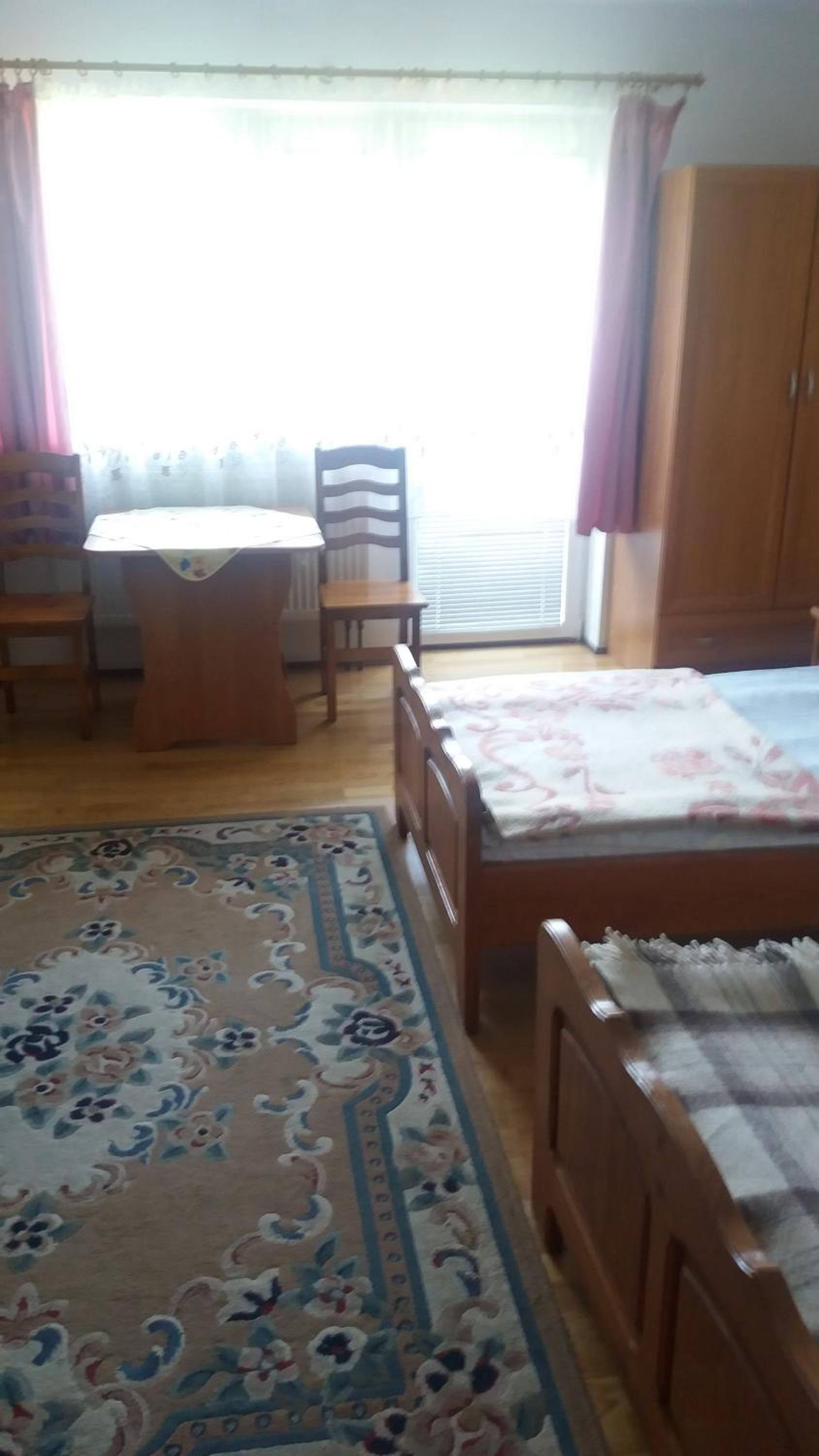 Triple Room with Balcony photo 1