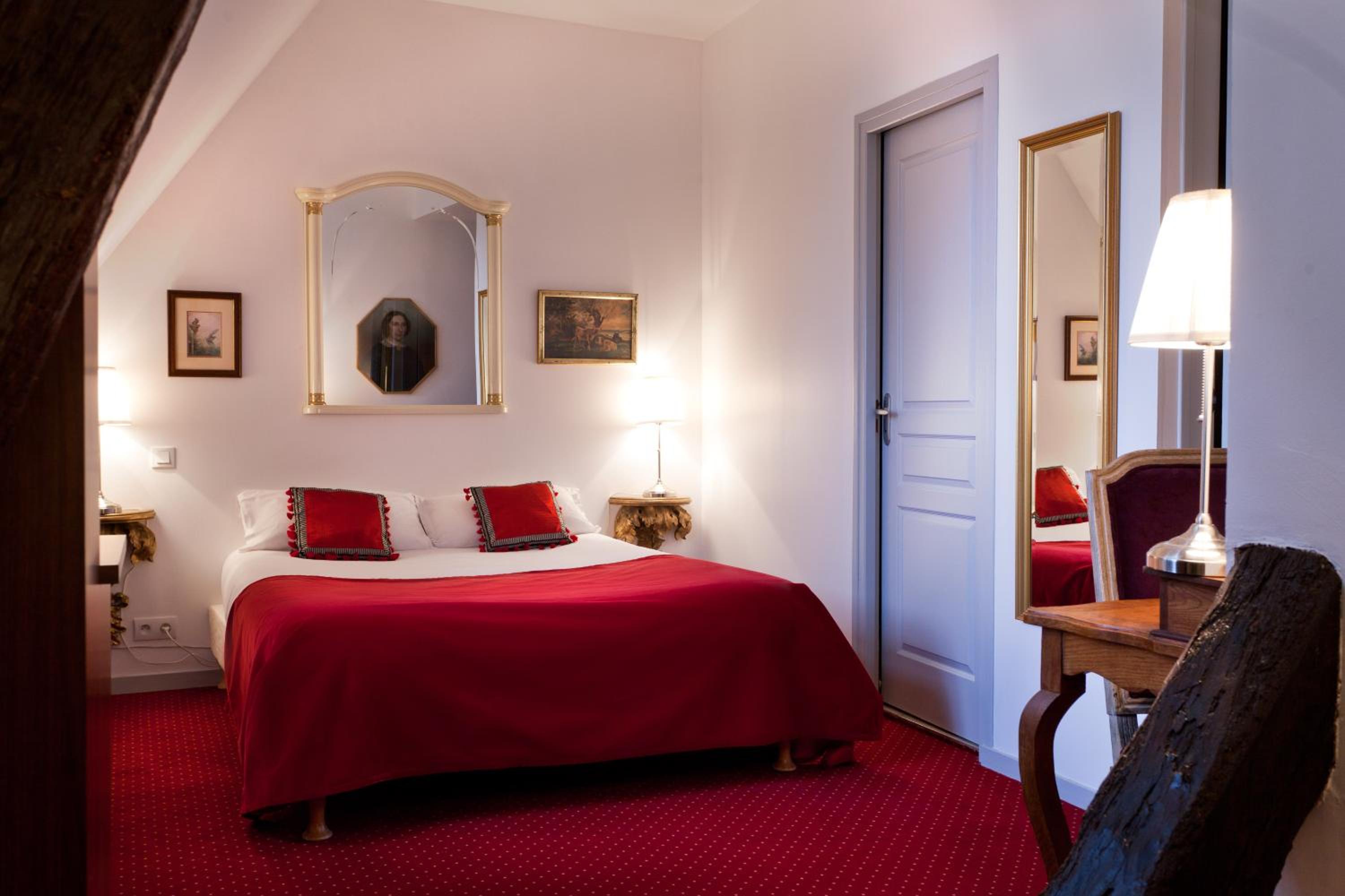 Confort Double Room photo 3
