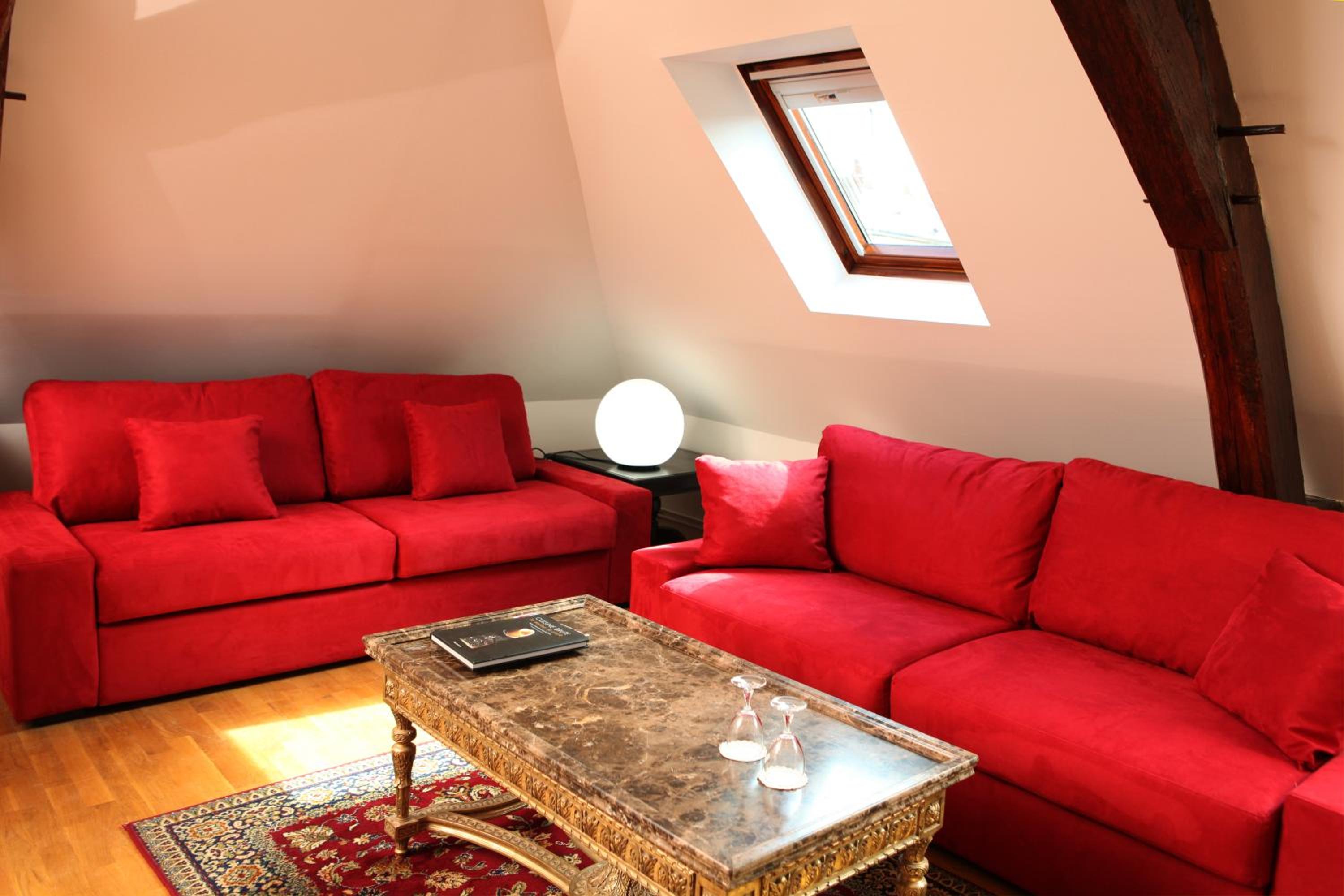Family Suite - Photo 3