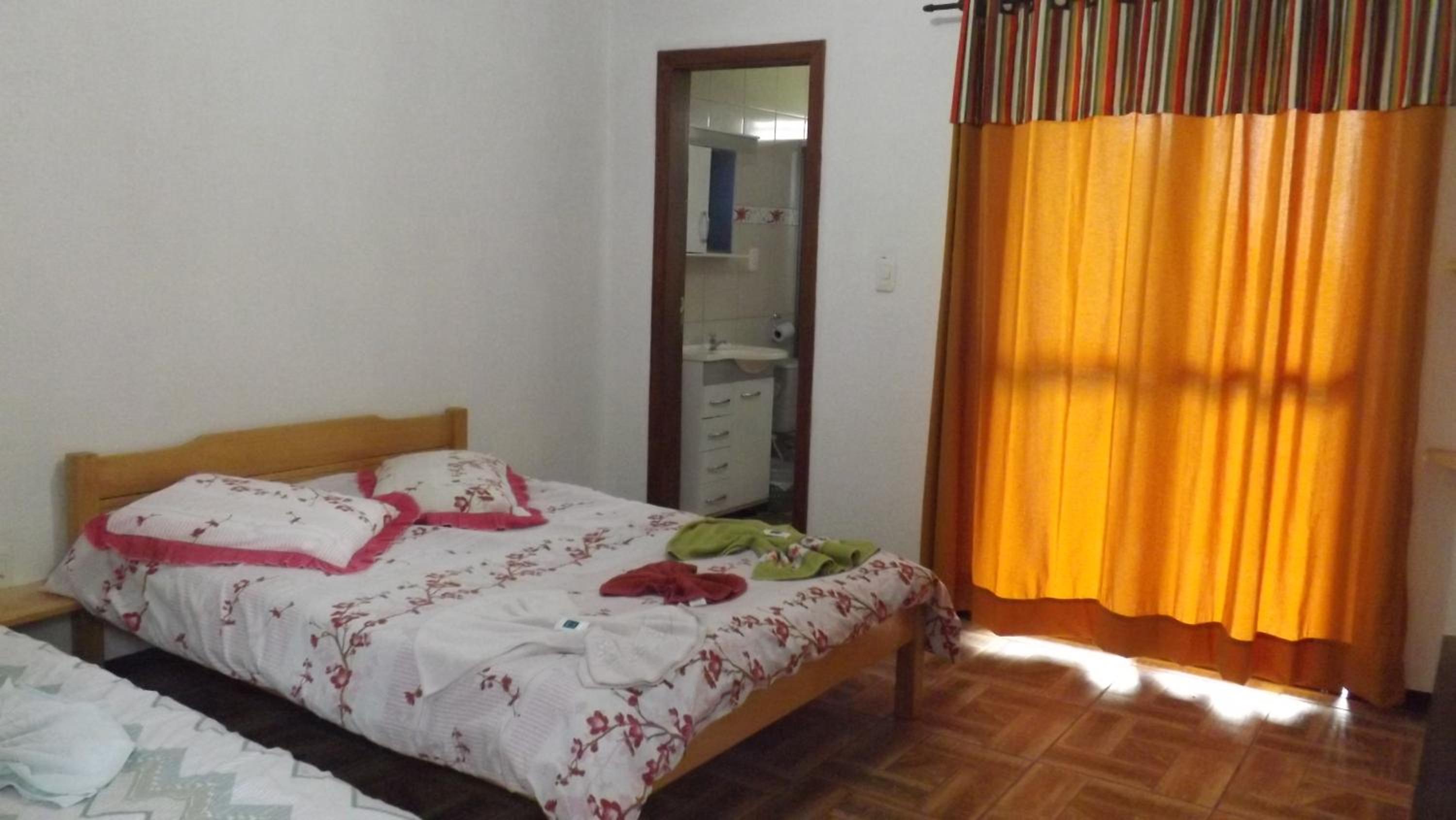 Triple Room with Private Bathroom photo 2