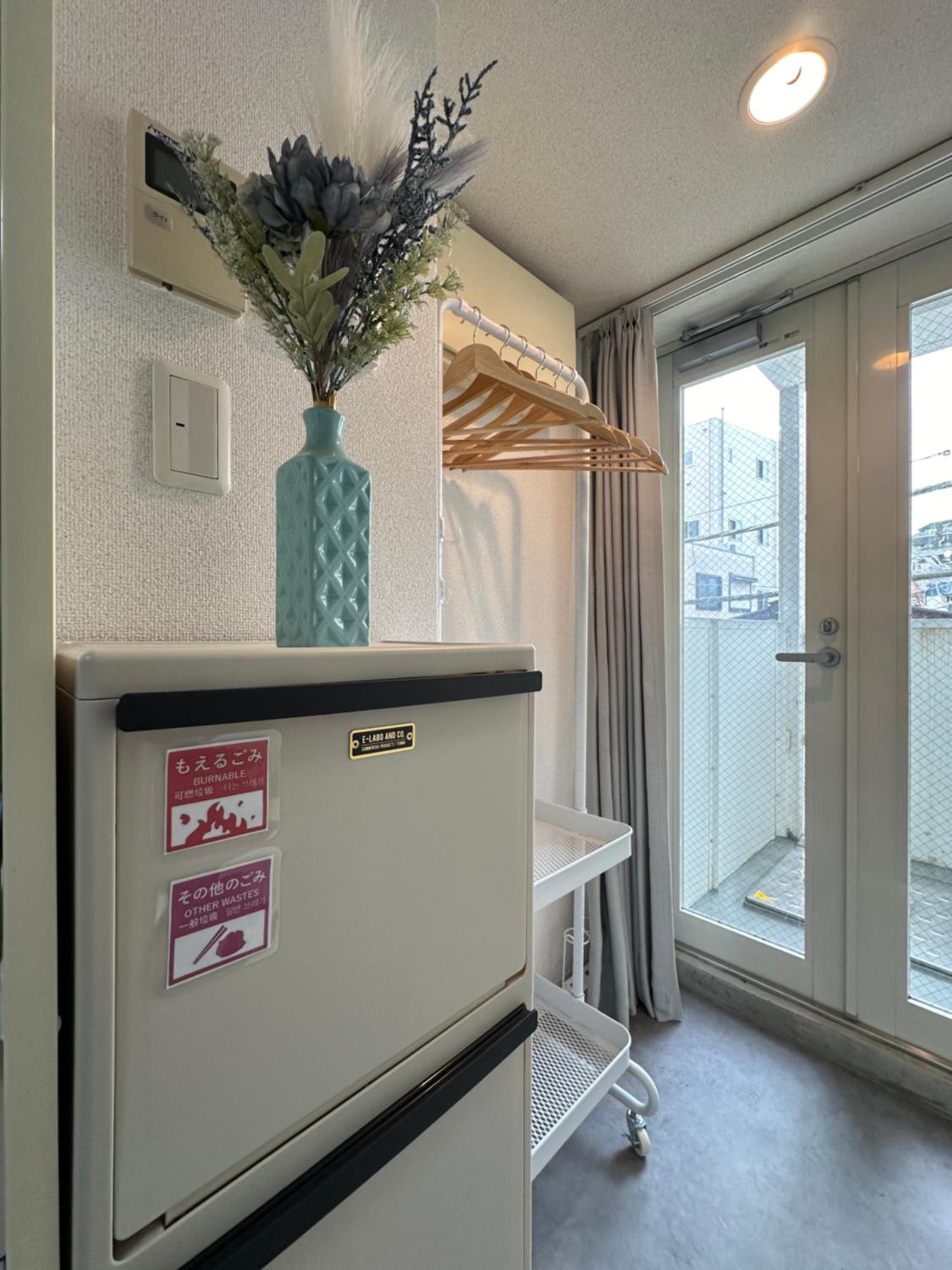 Triple Room with Bathroom photo 3