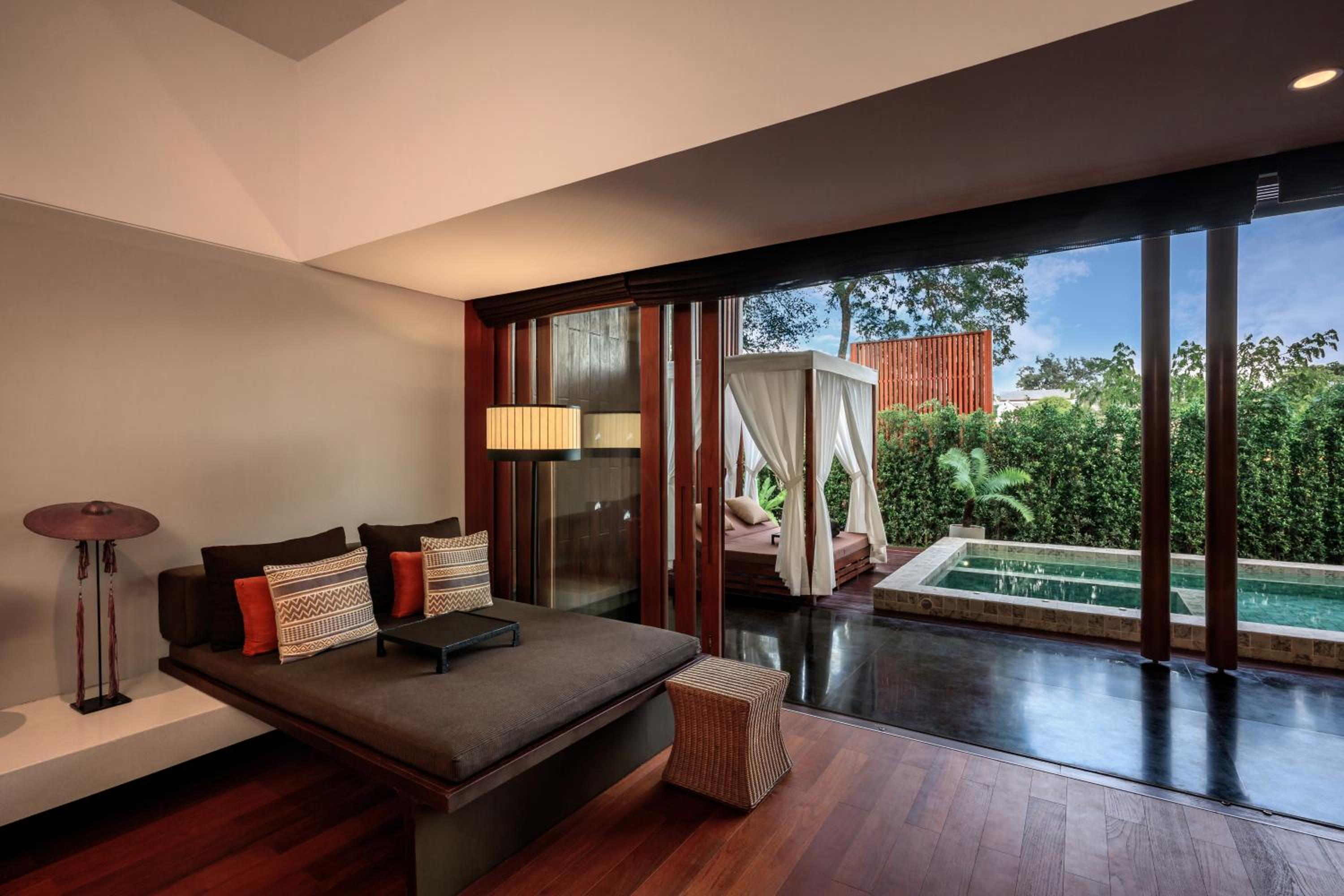 Lanna Pool Suite - Photo 2