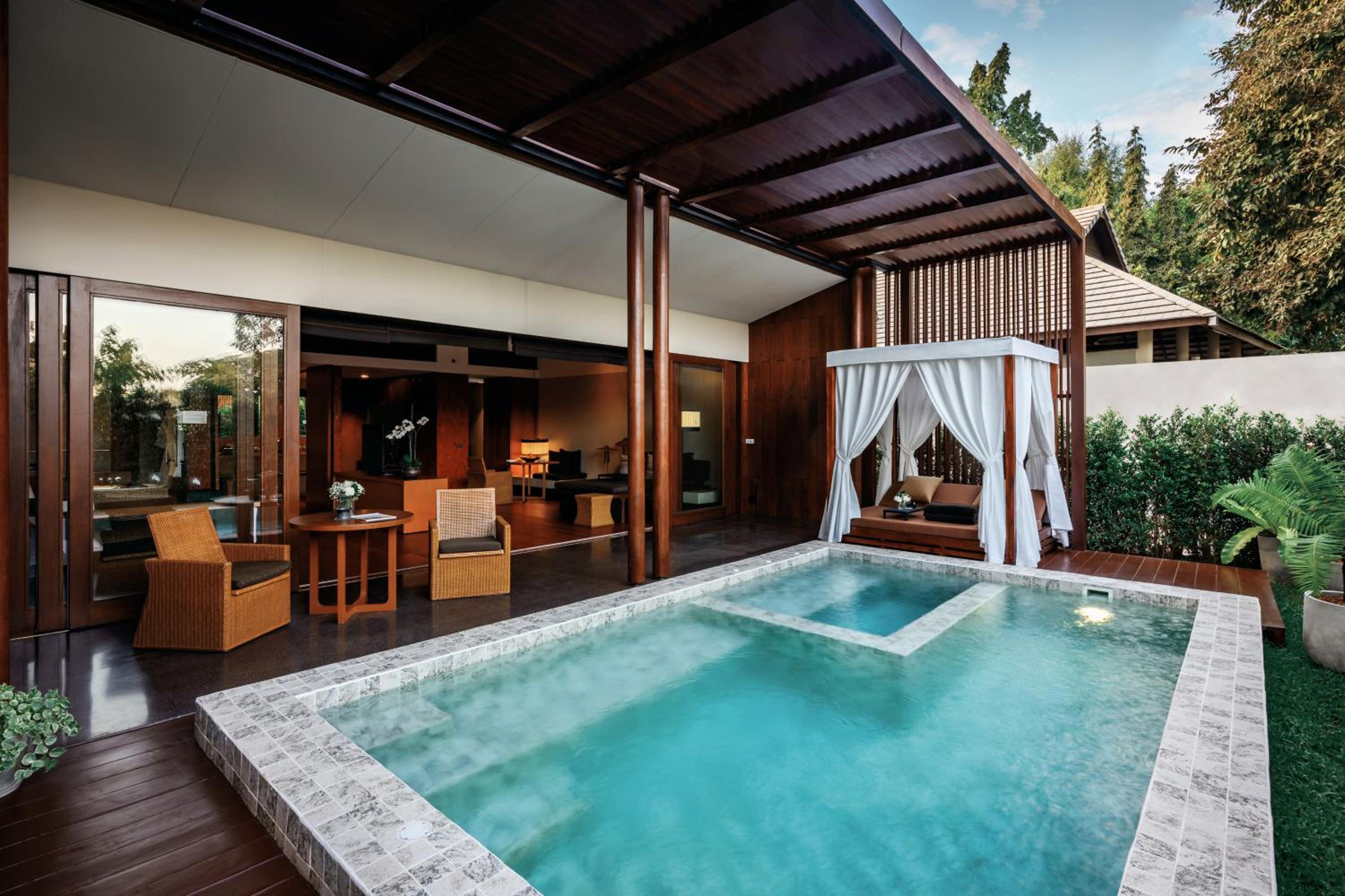 Lanna Pool Suite - Photo 3