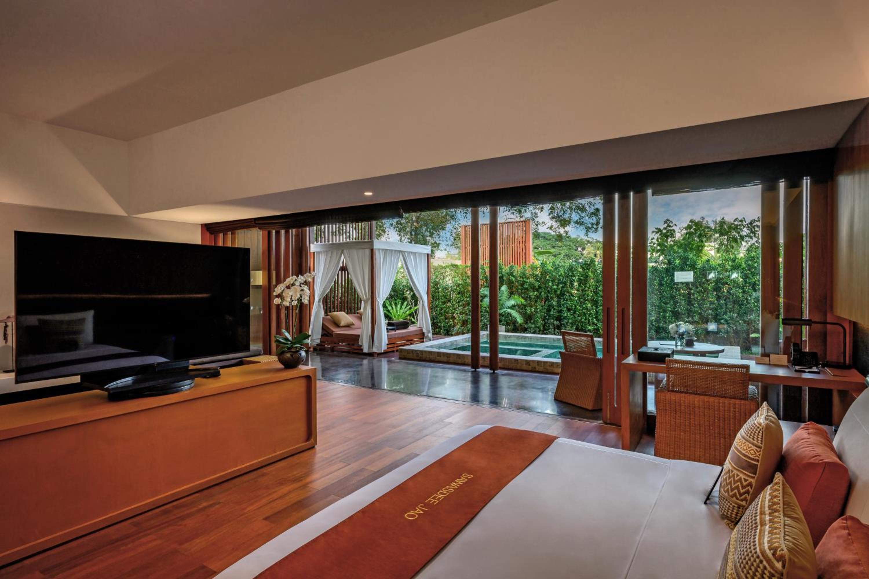 Lanna Pool Suite - Photo 4