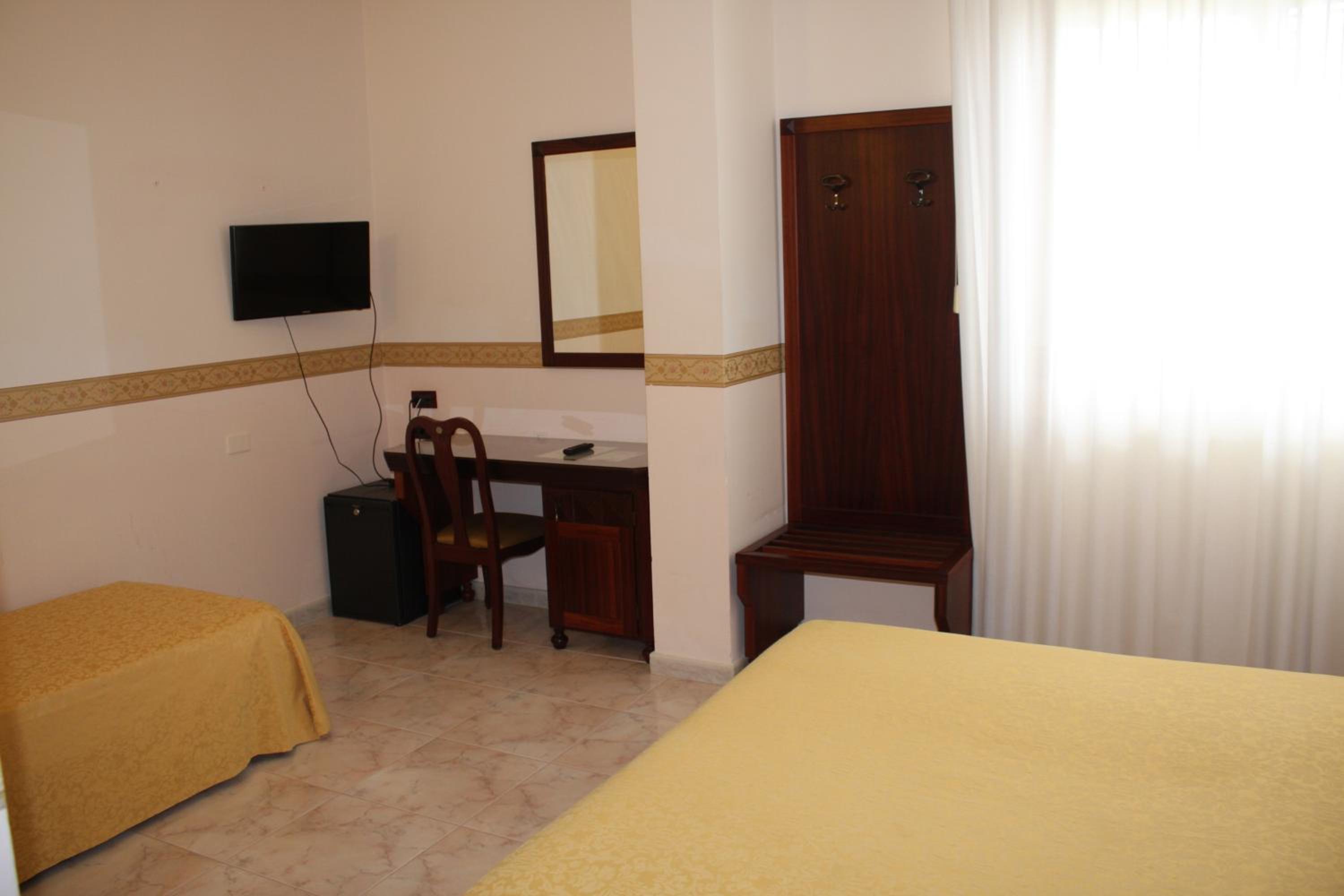 Triple Room photo 1