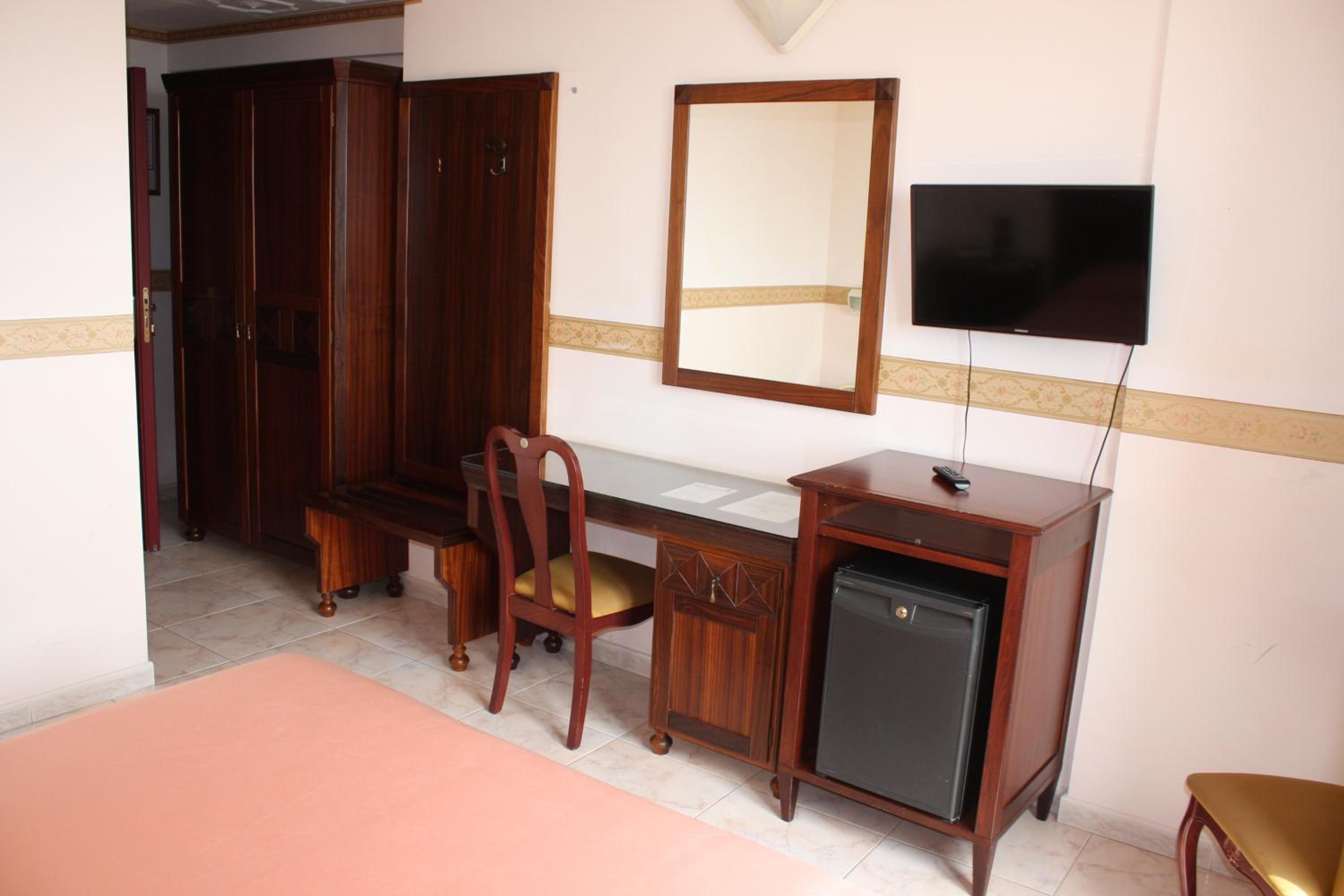 Double Room photo 1