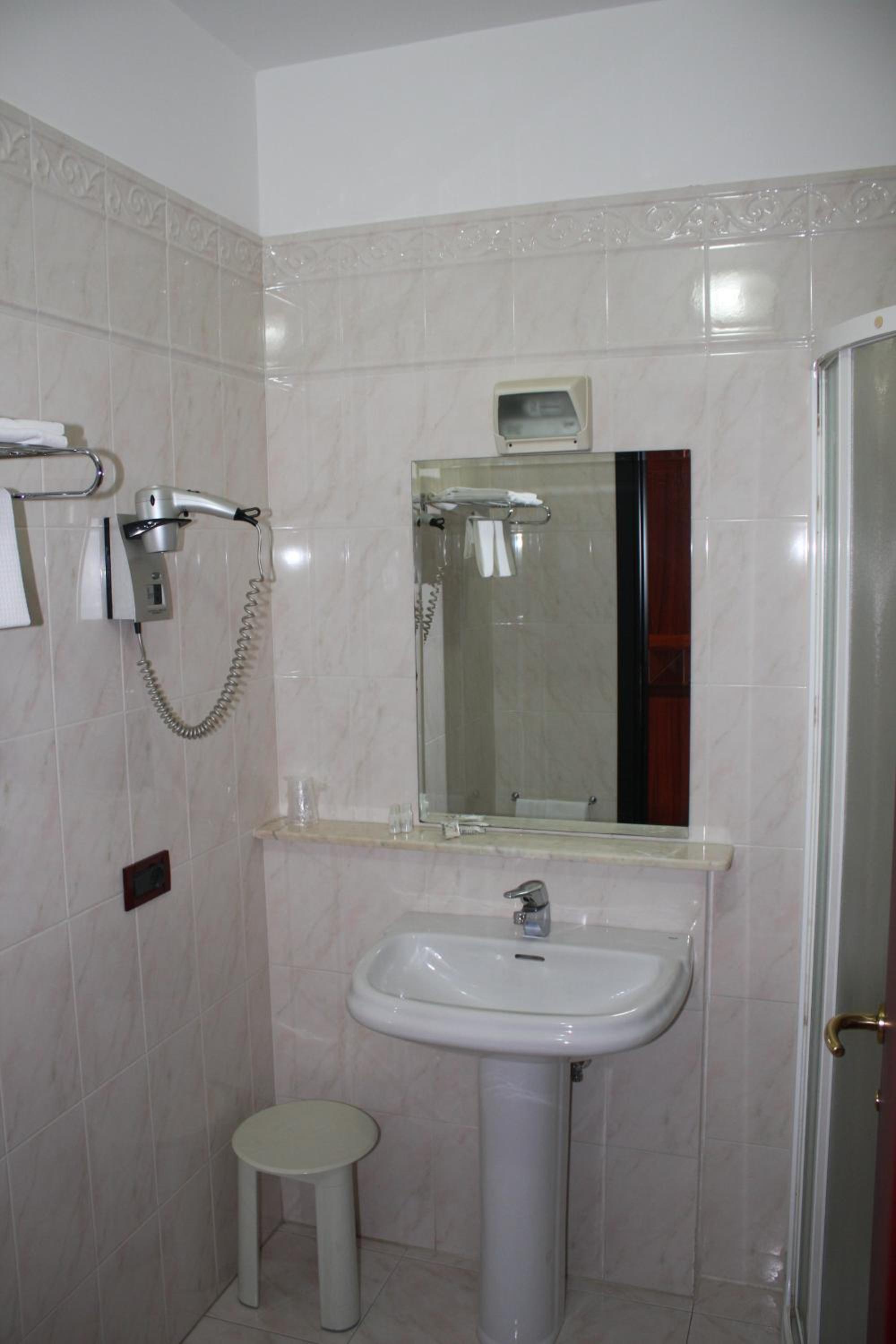 Twin Room photo 3
