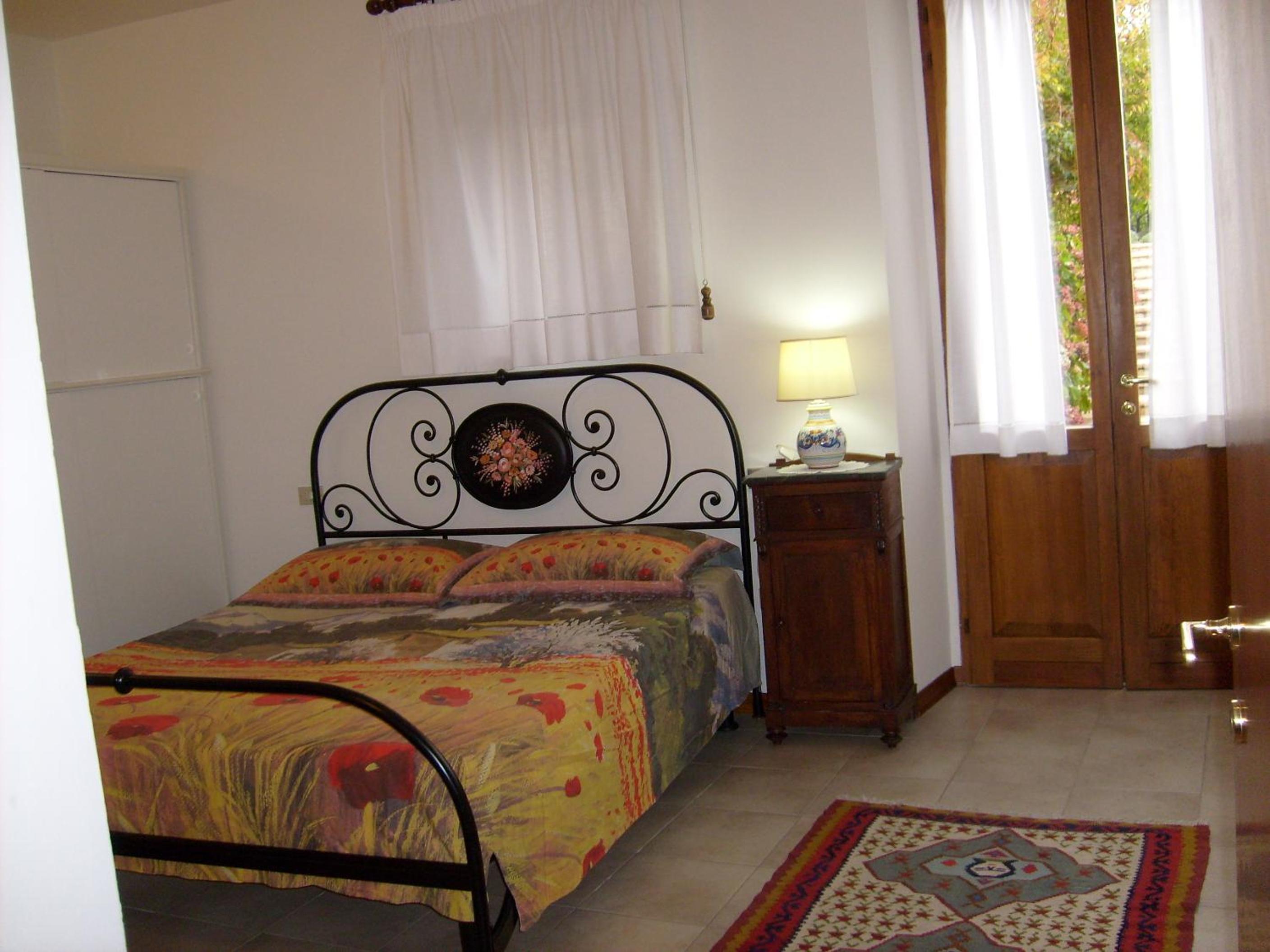 Two-Bedroom Apartment (4 Adults) photo 2