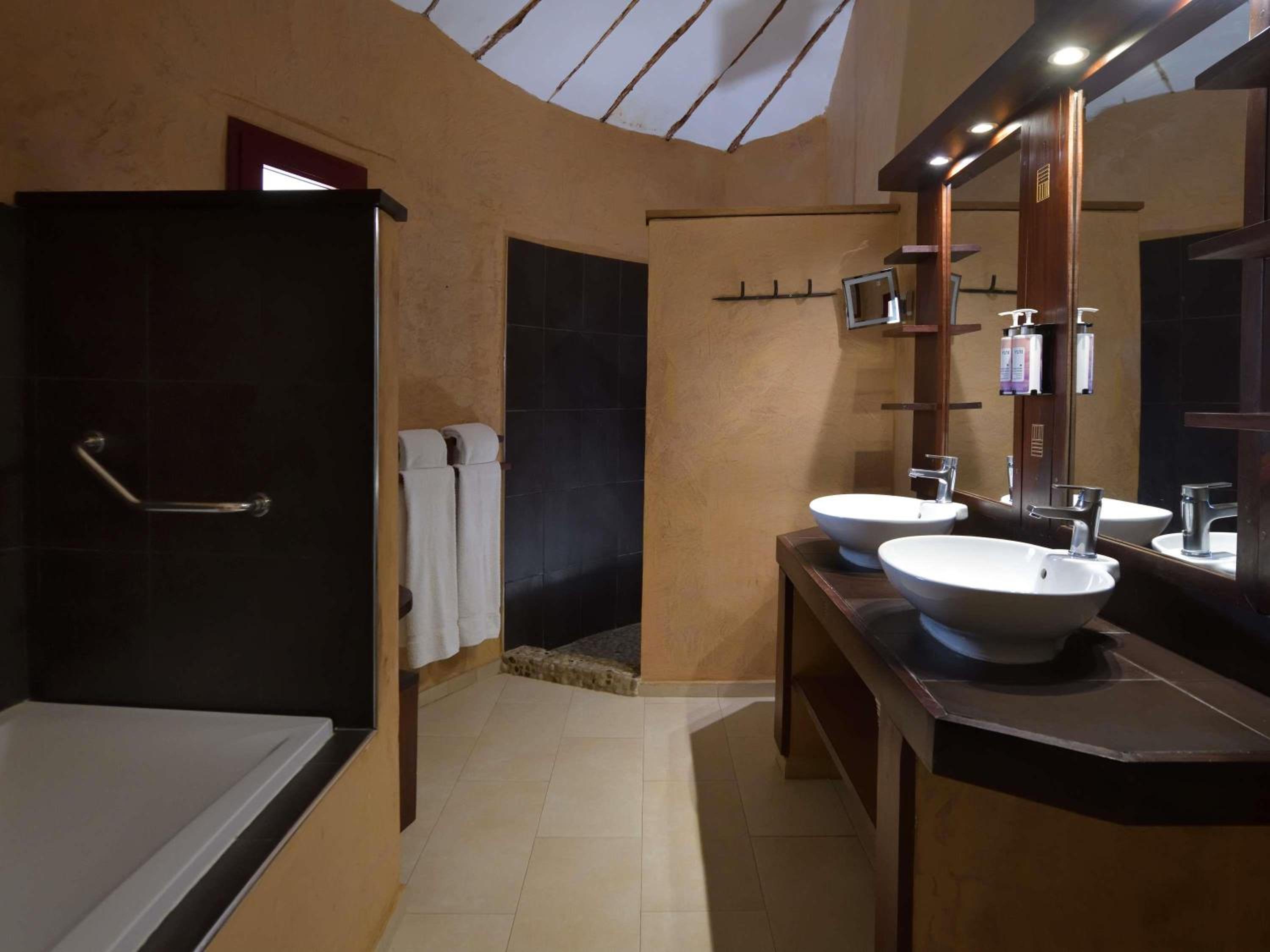 Junior Suite Sea View - Photo 2