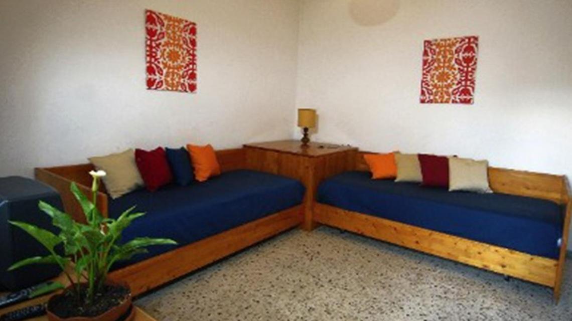 Two-Bedroom Apartment photo 1