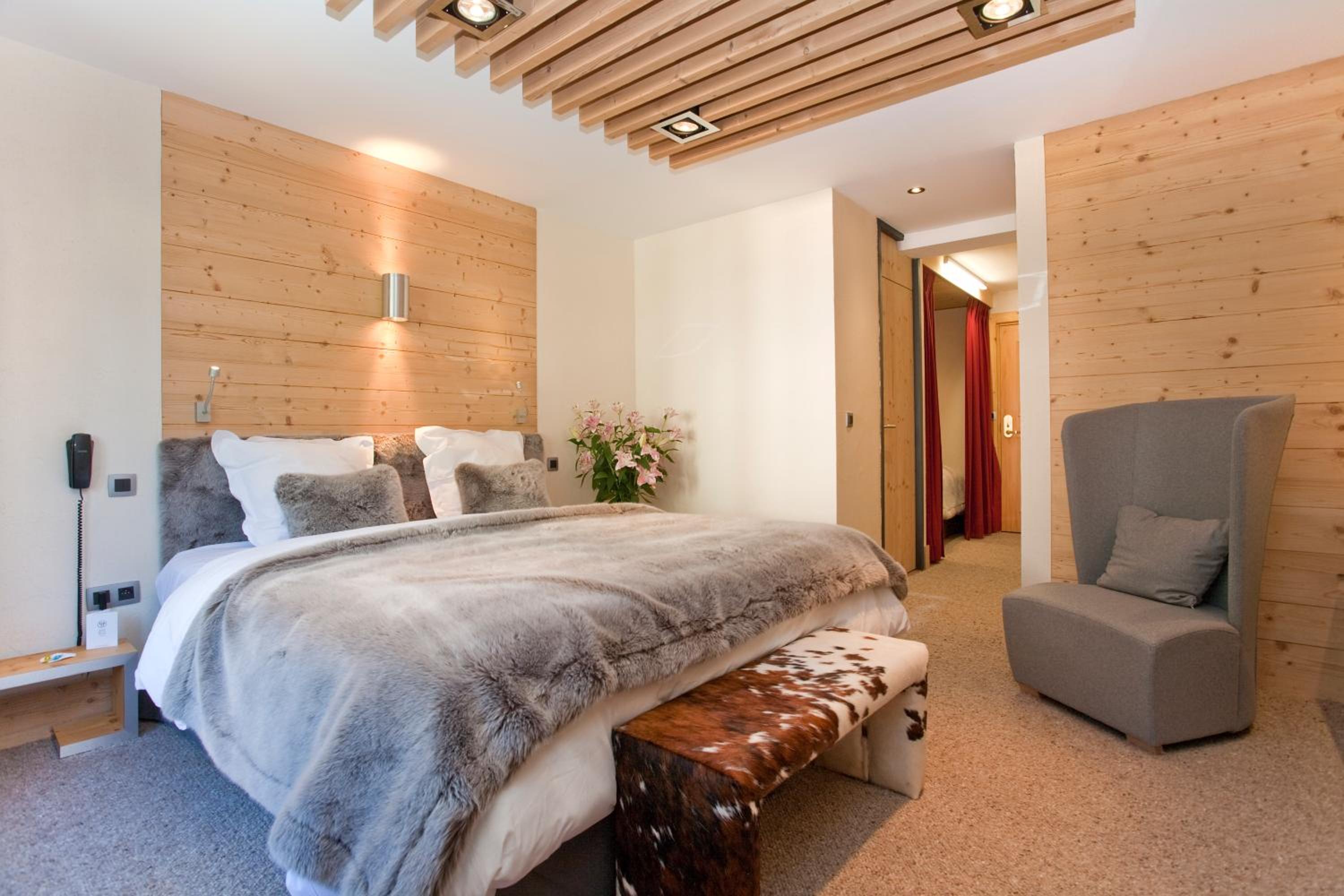 Comfort Triple Room- Free Spa Access - Photo 1