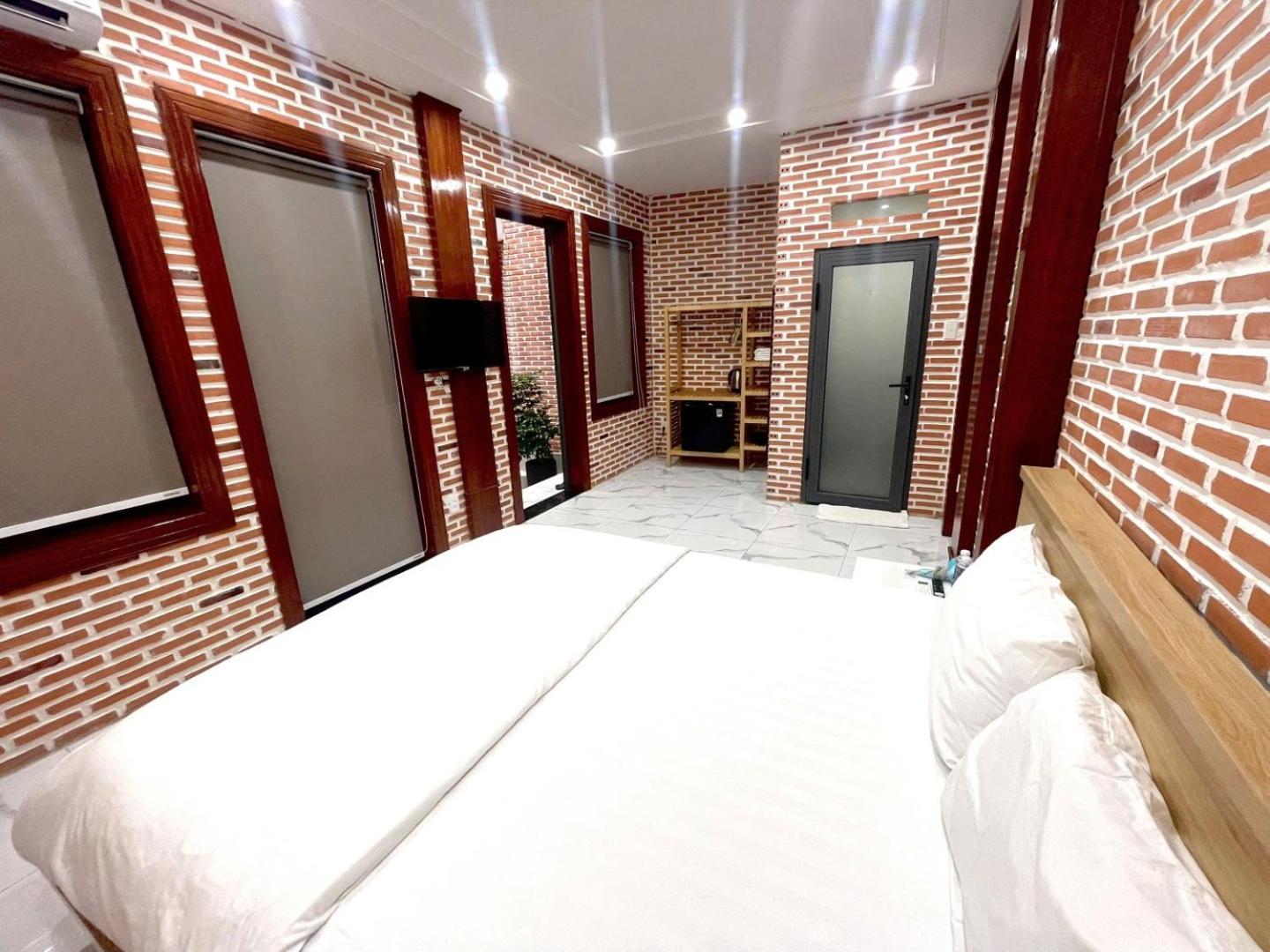 Standard Double Room photo 3