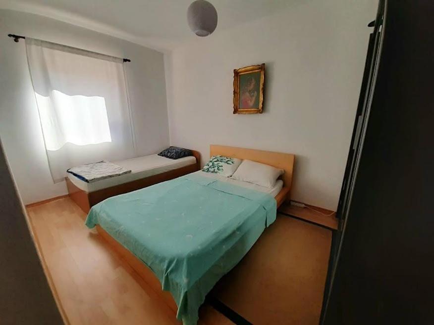 Budget Twin Room