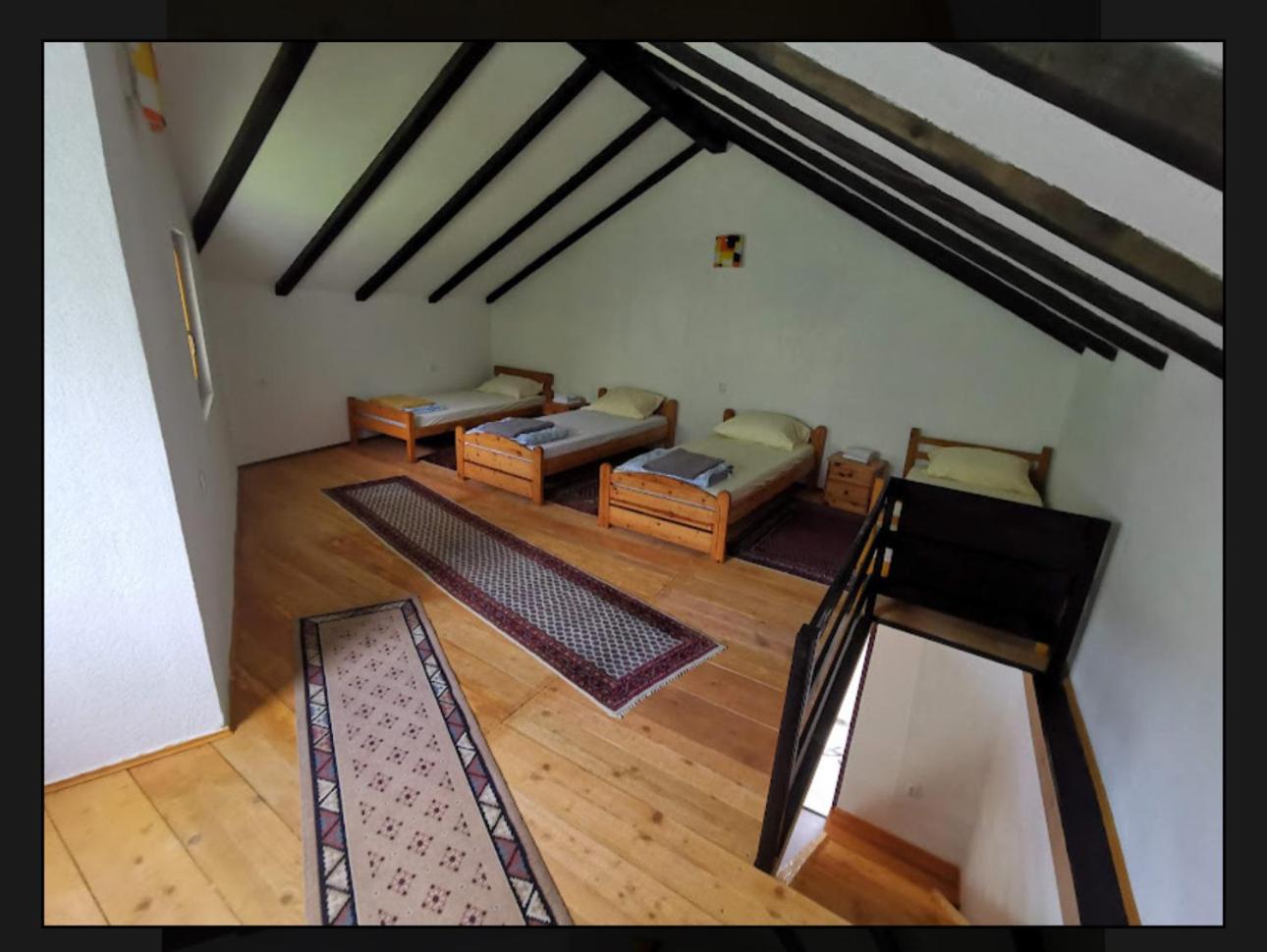 Classic Triple Room