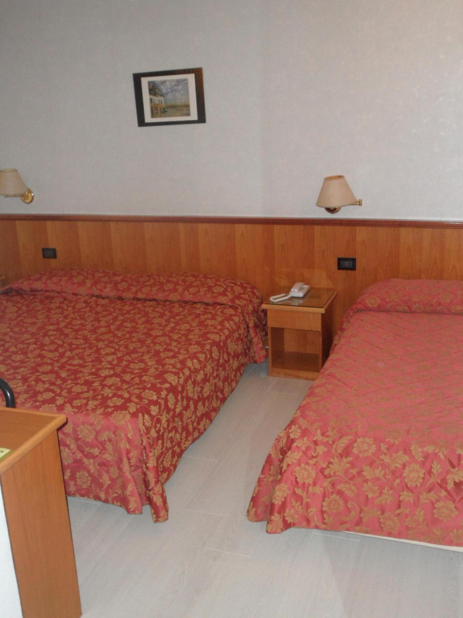 Triple Room photo 1