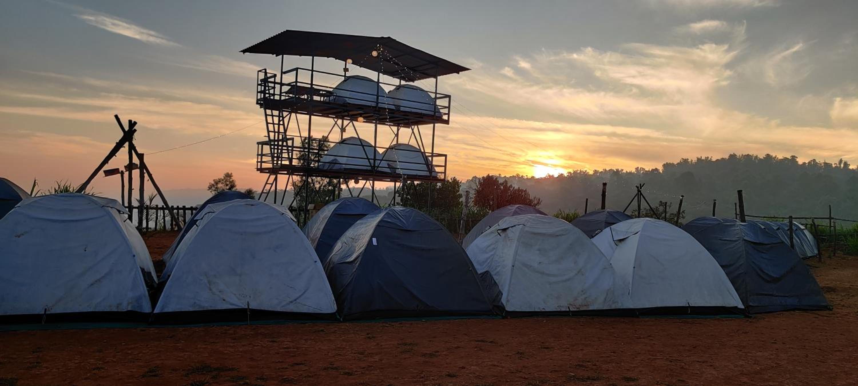 Tent photo 1