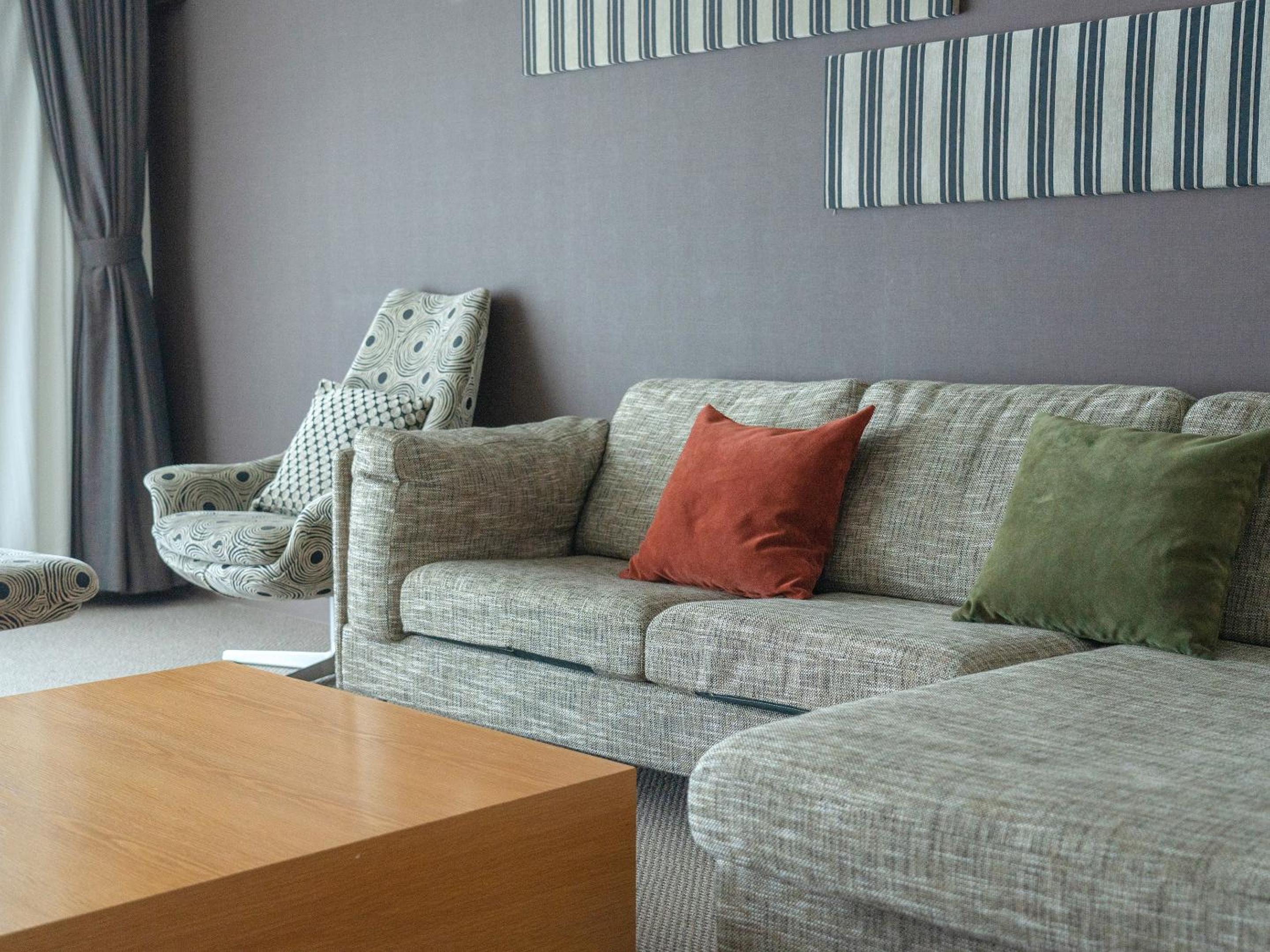 Suite with Lake View photo 3