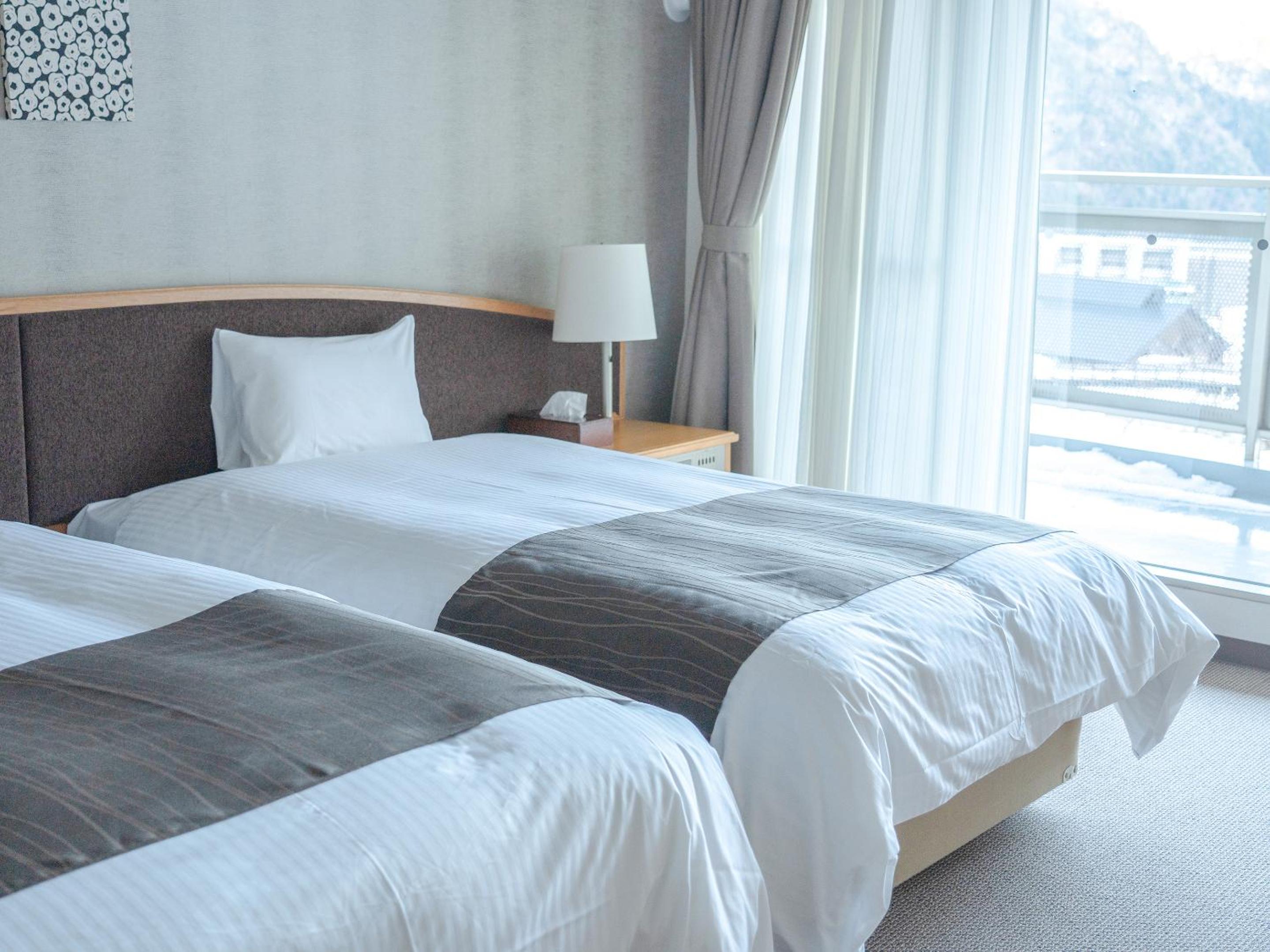 Suite with Lake View photo 1