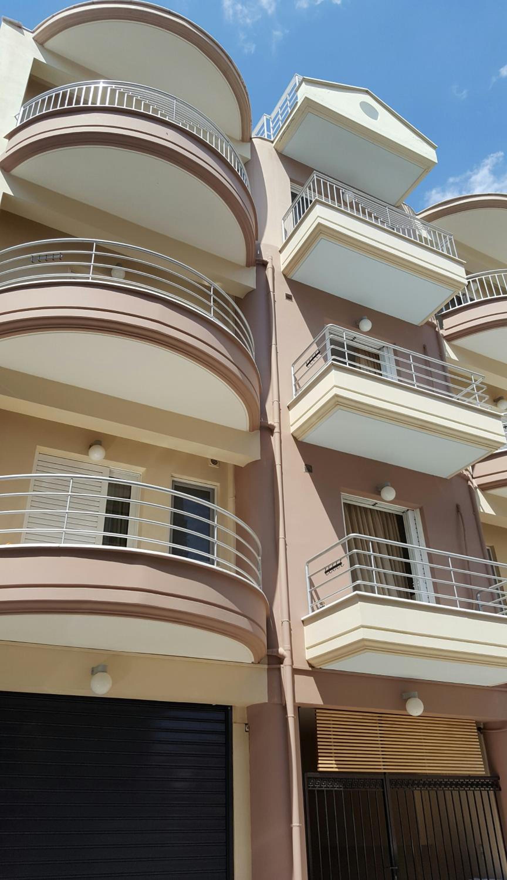 Triple Room with Balcony - Photo 5