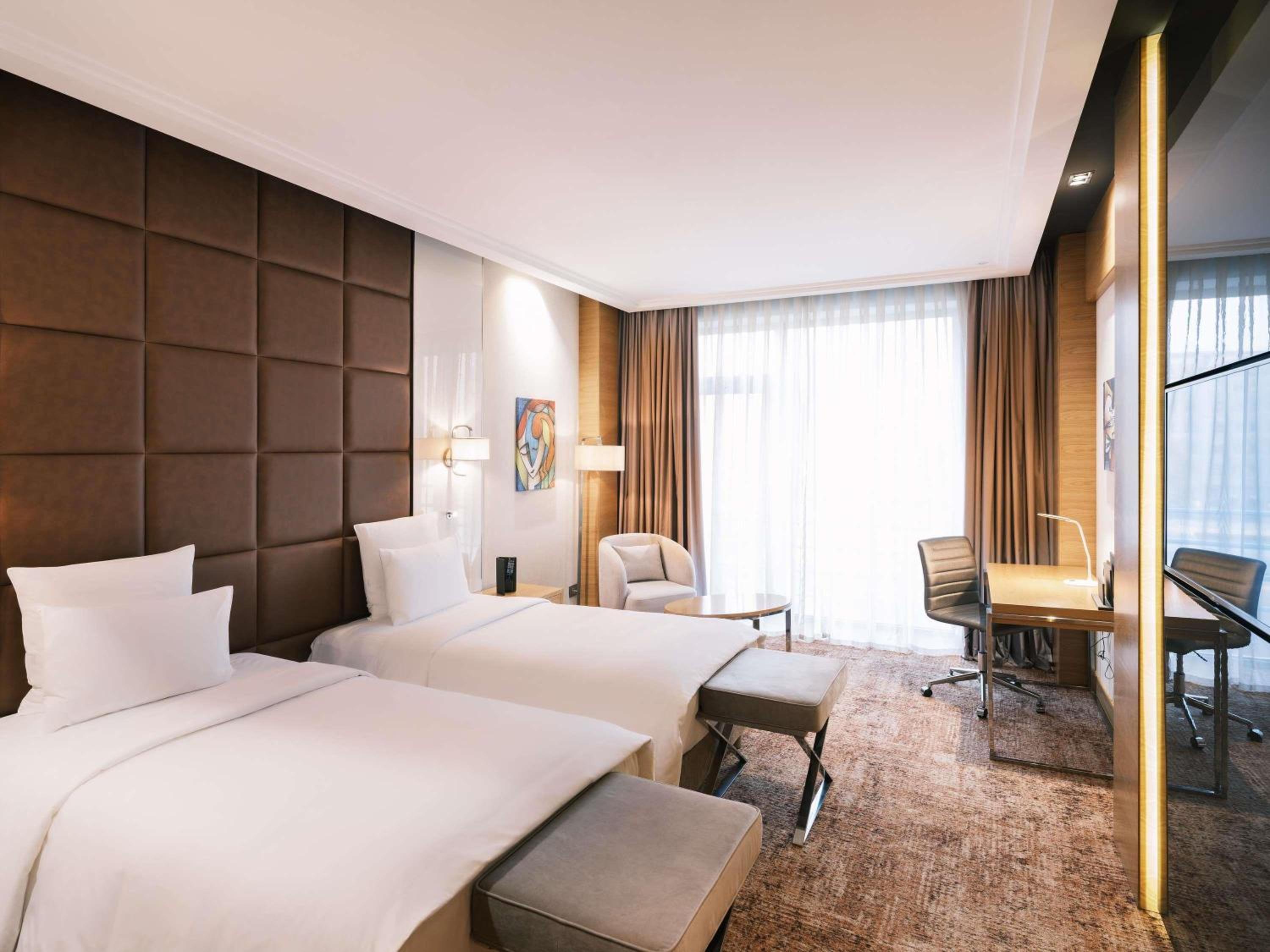 Standard Twin Room photo 1