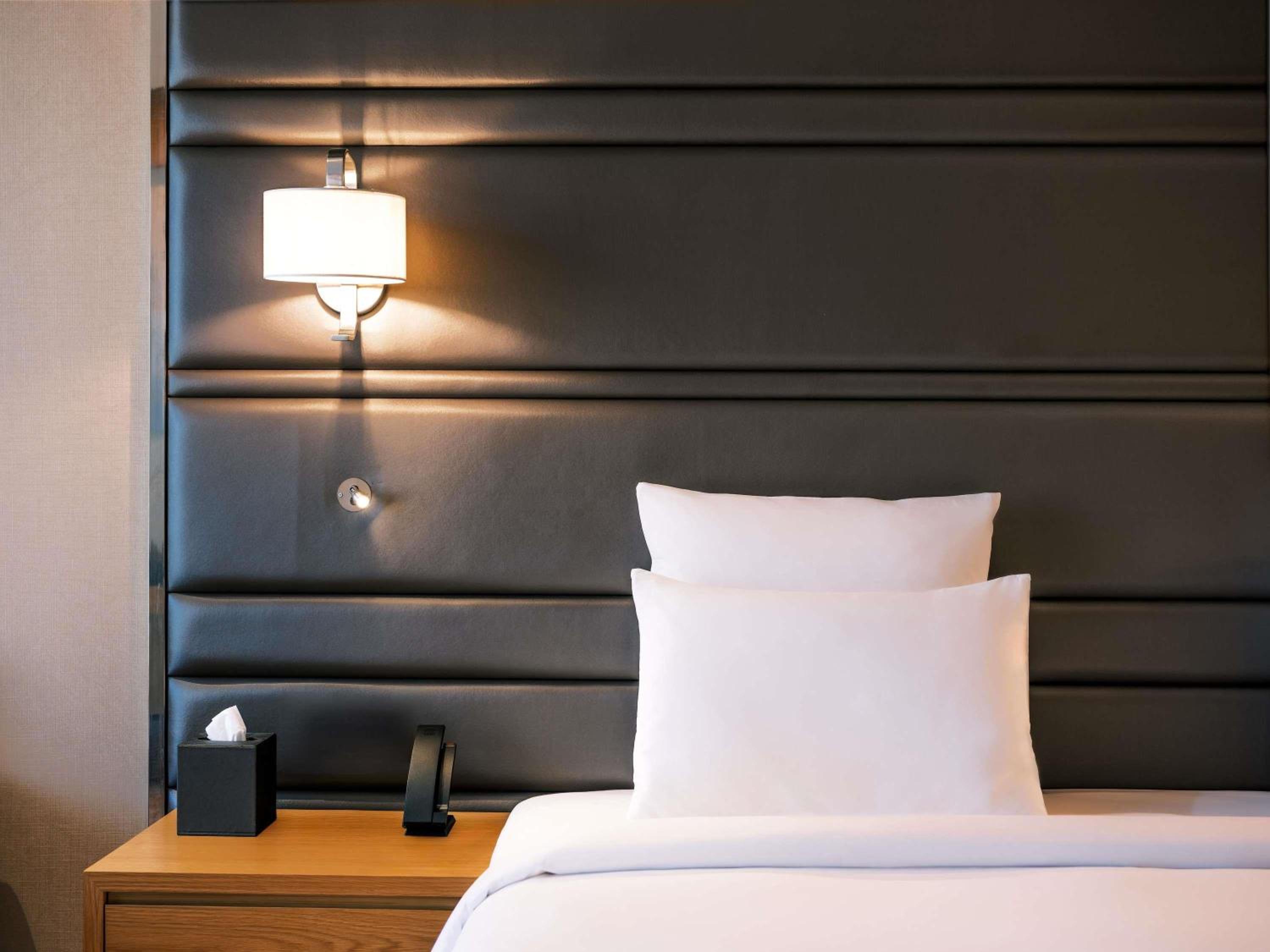 Deluxe Twin Room photo 1