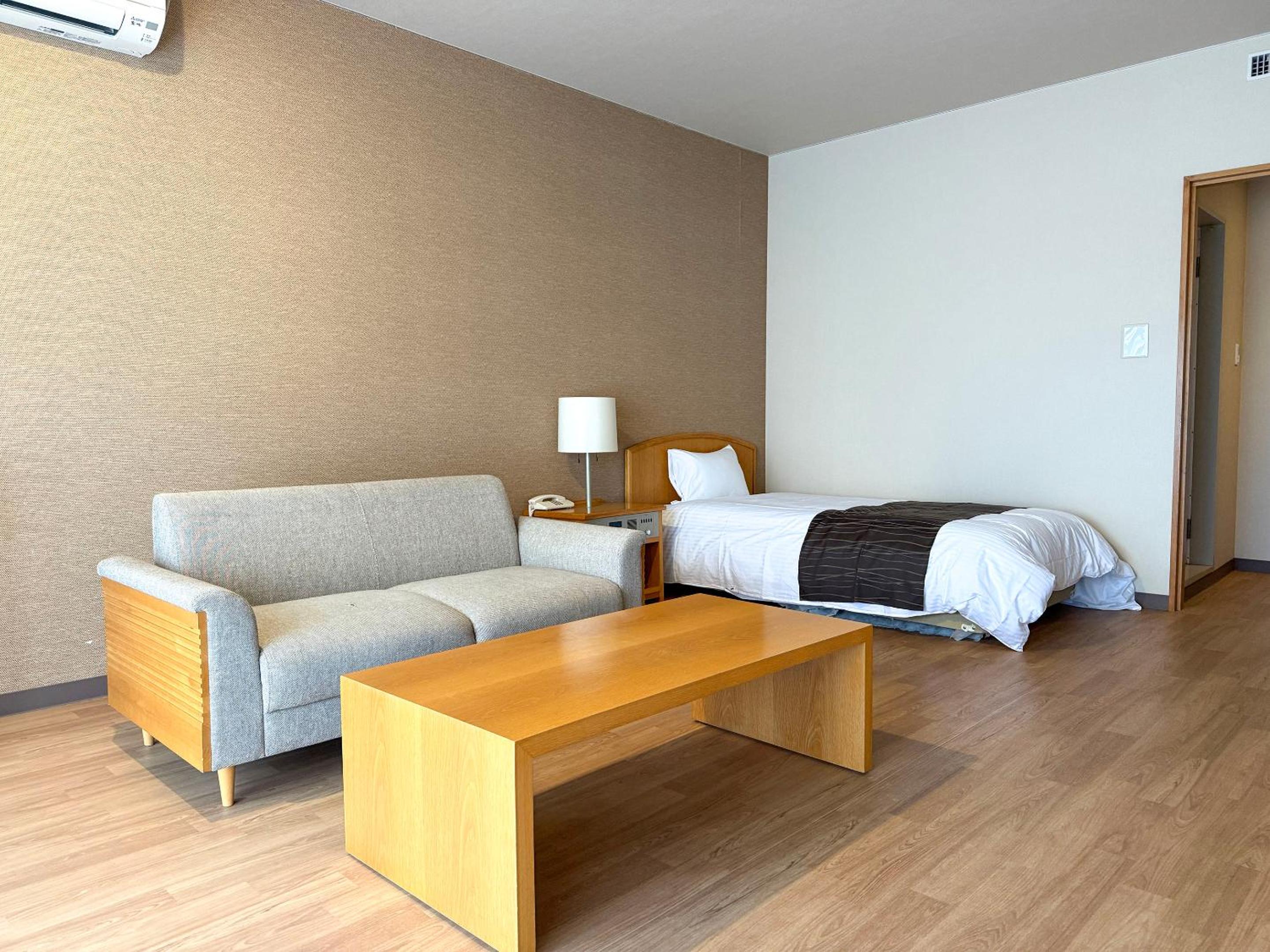 Single Room photo 2