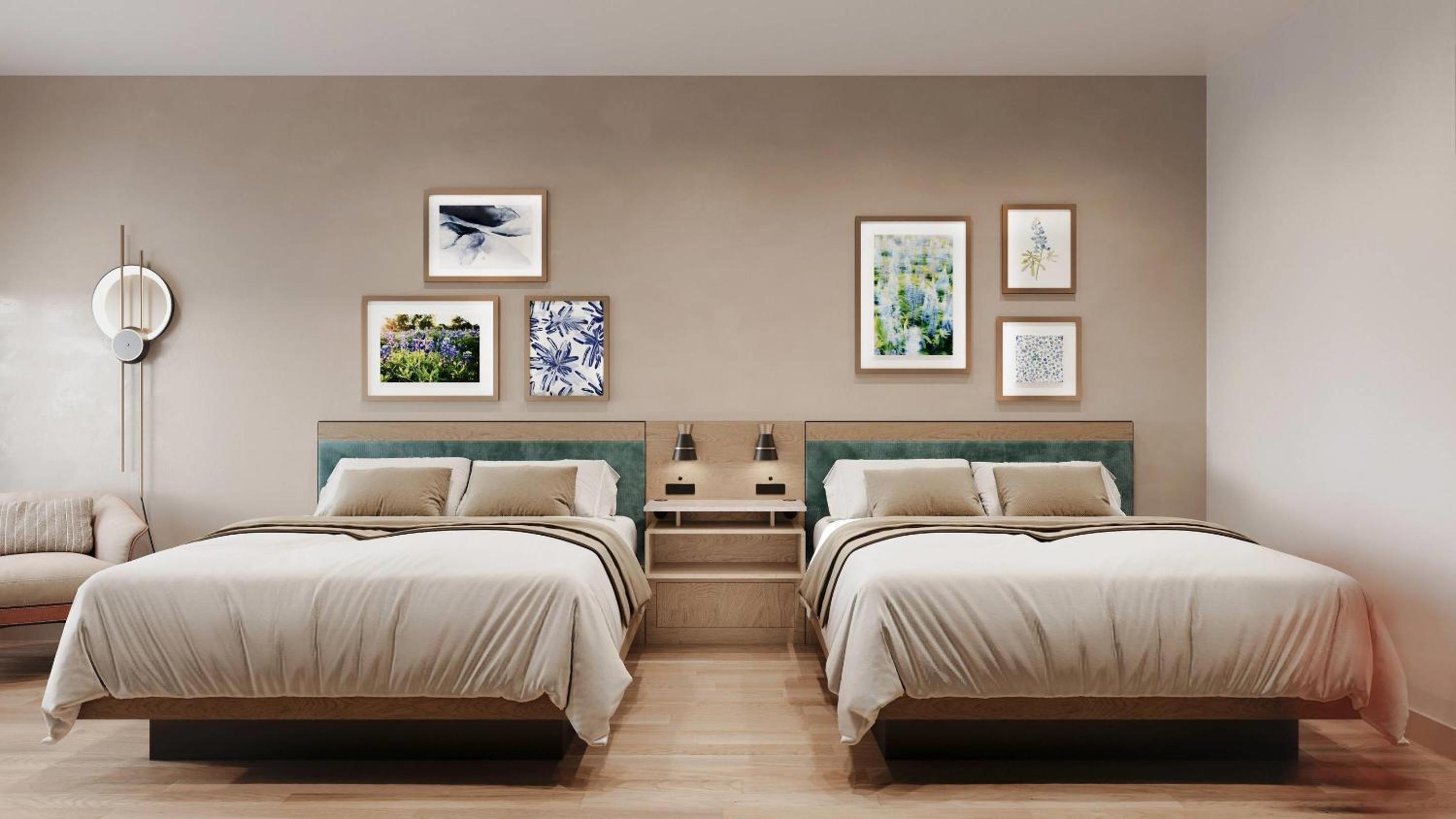 Cambria Hotel Euless - DFW Airport South, 사진 3