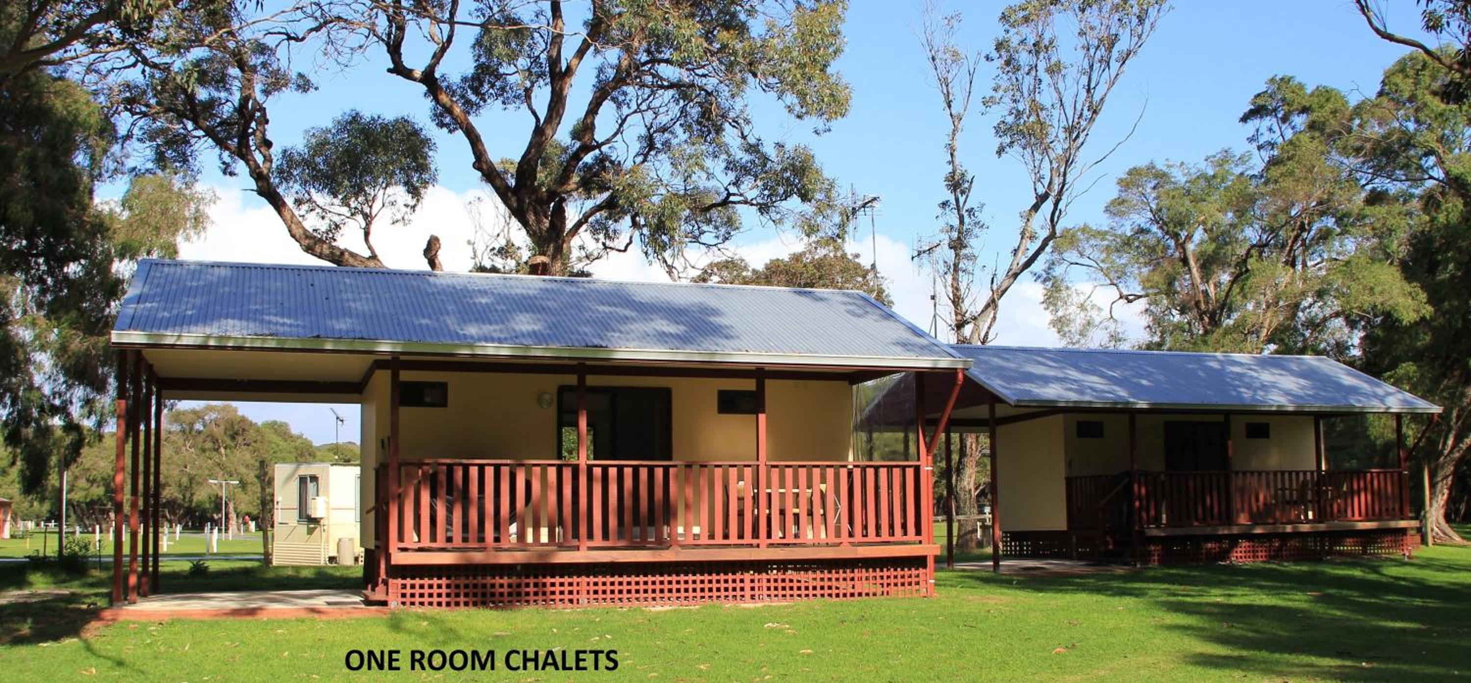 Cabin 3 photo 2