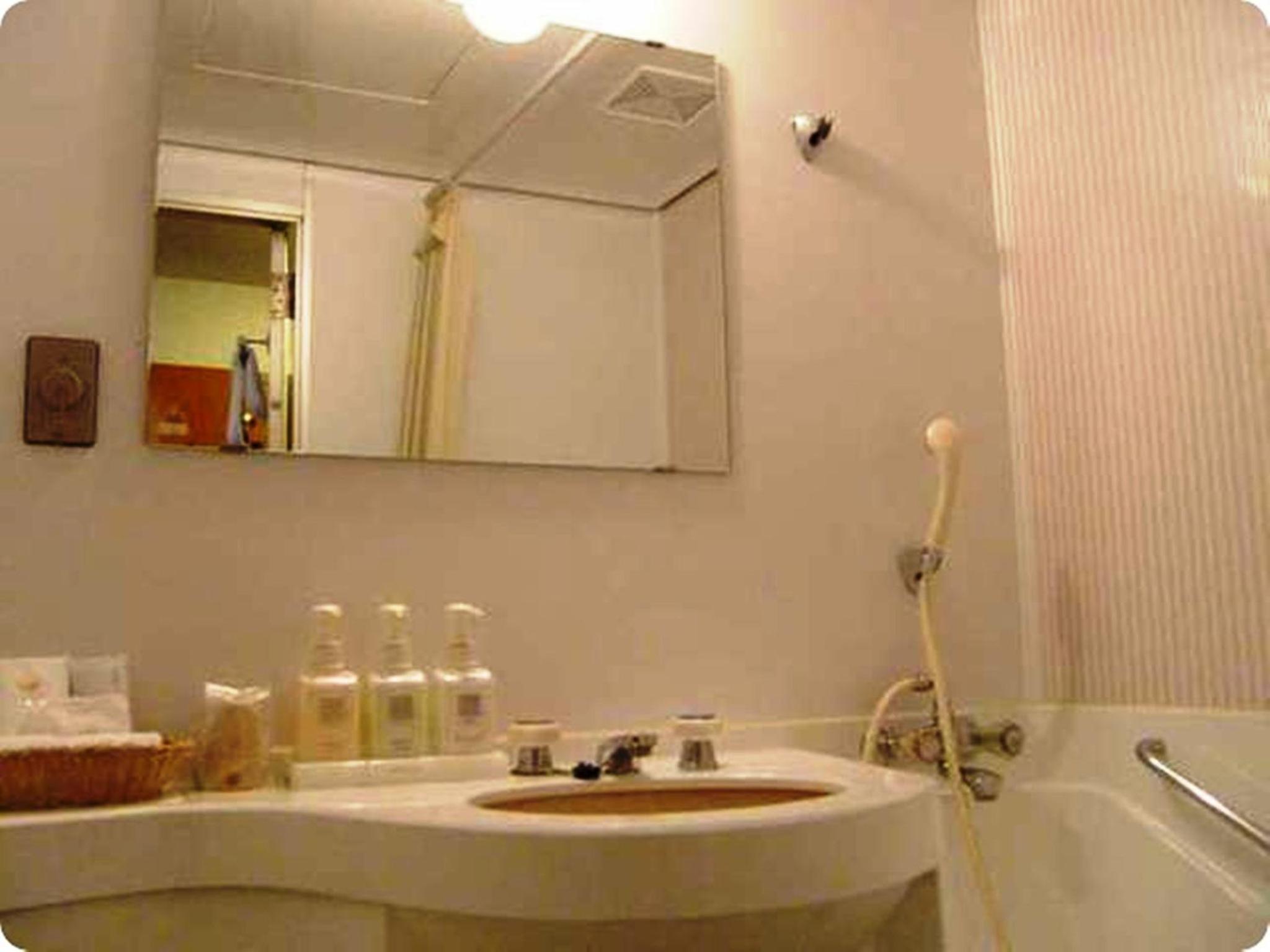 Superior Single Room - Non-Smoking photo 2