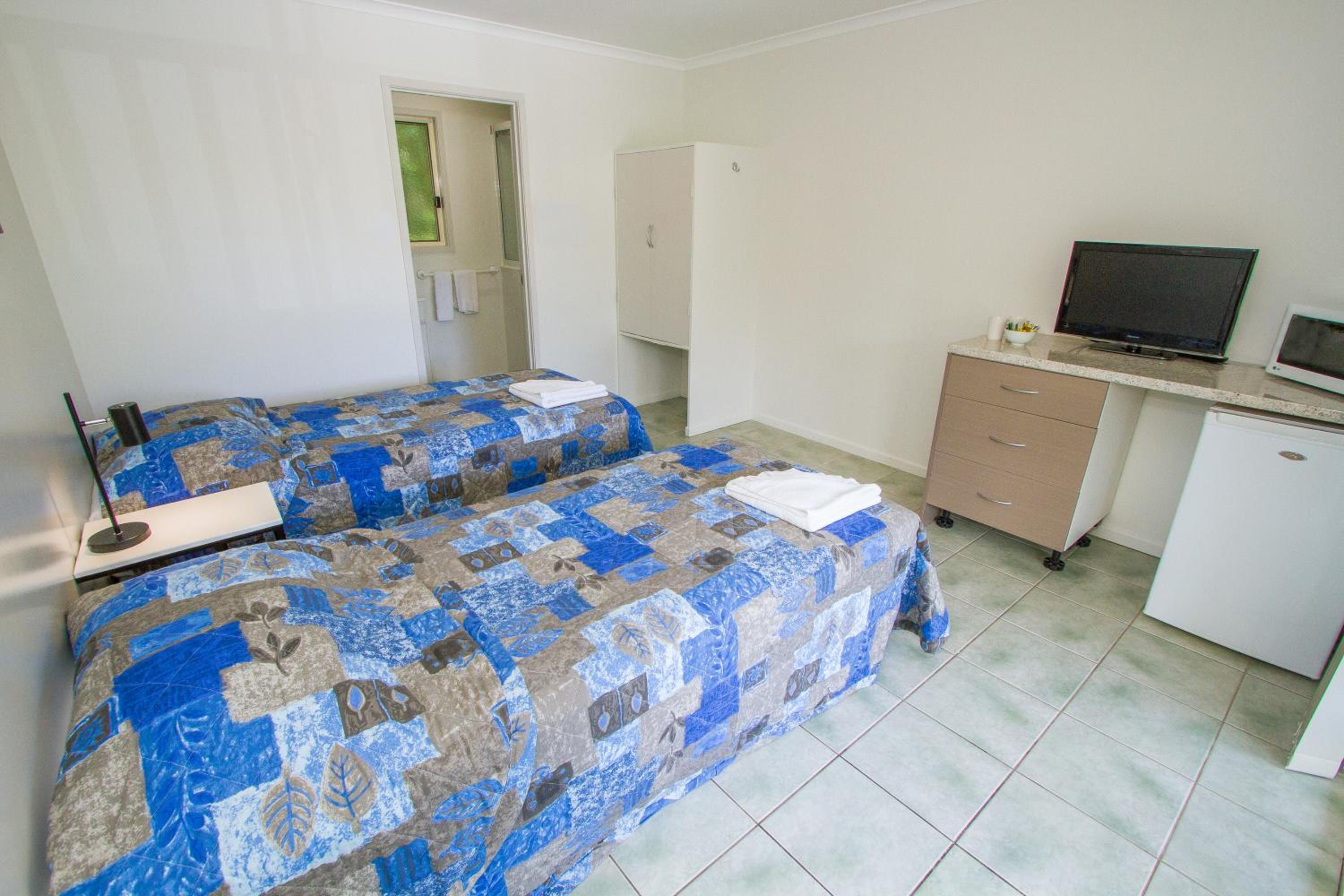 Twin Room photo 1
