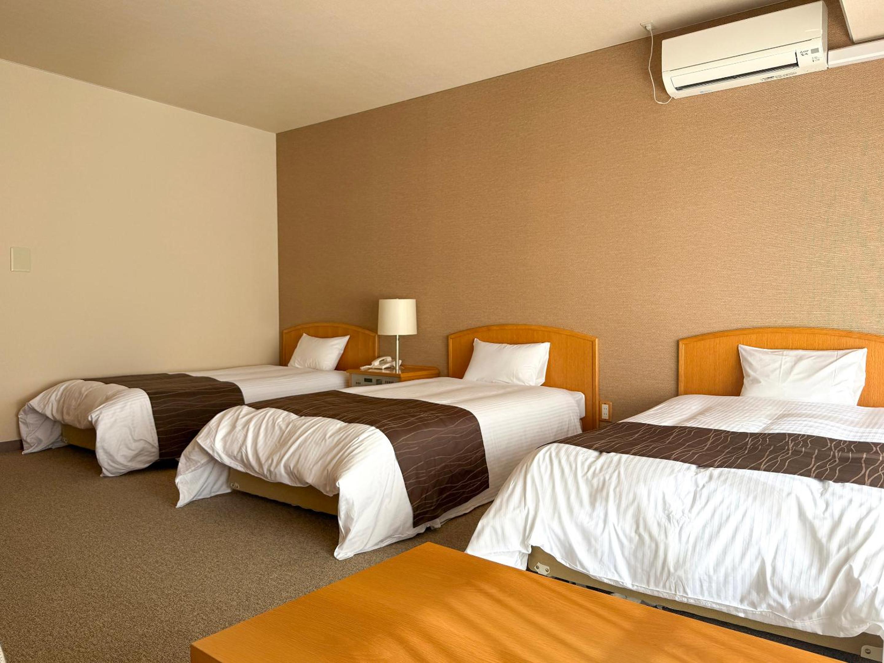 Triple Room photo 3