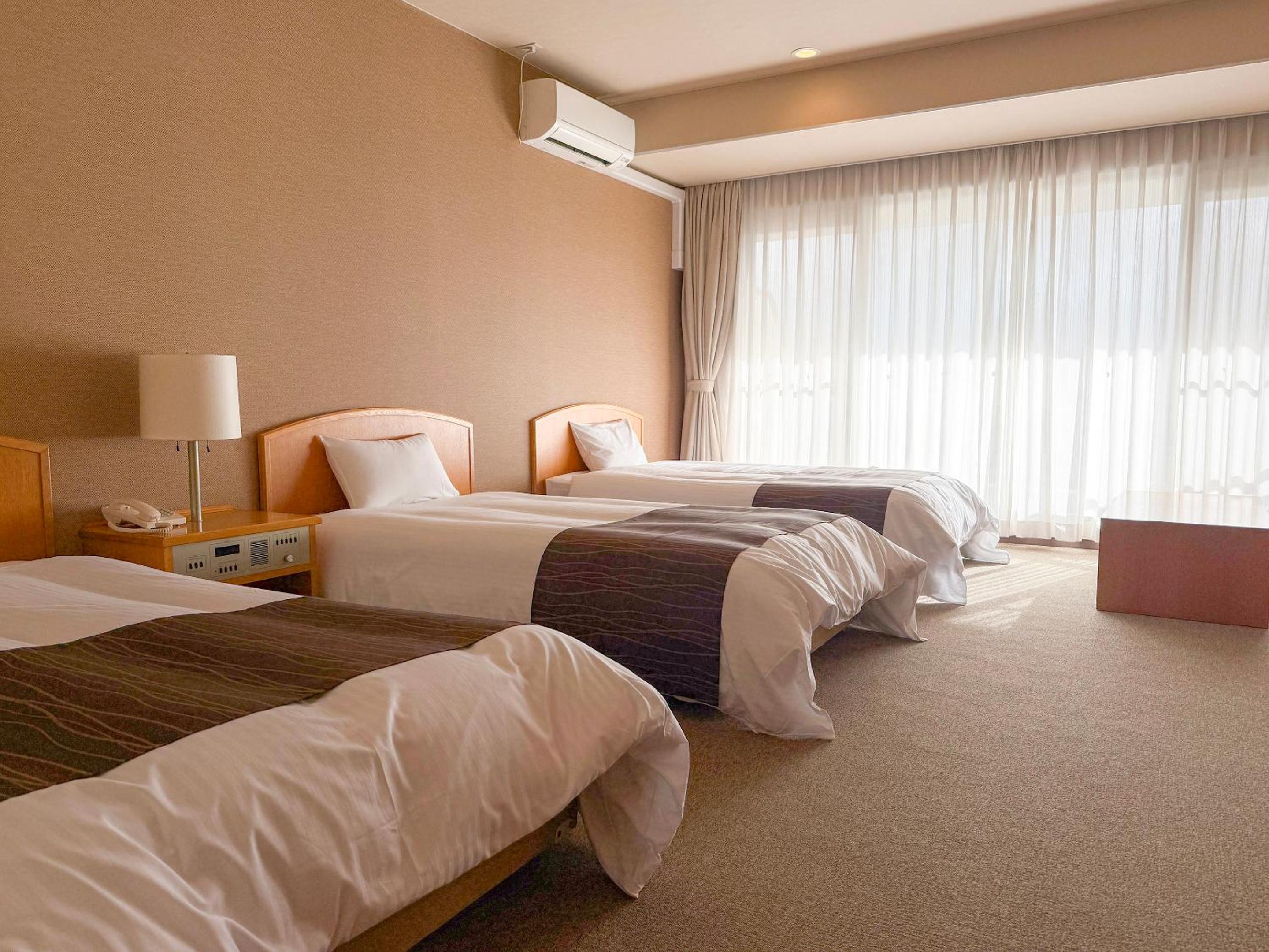 Triple Room photo 2