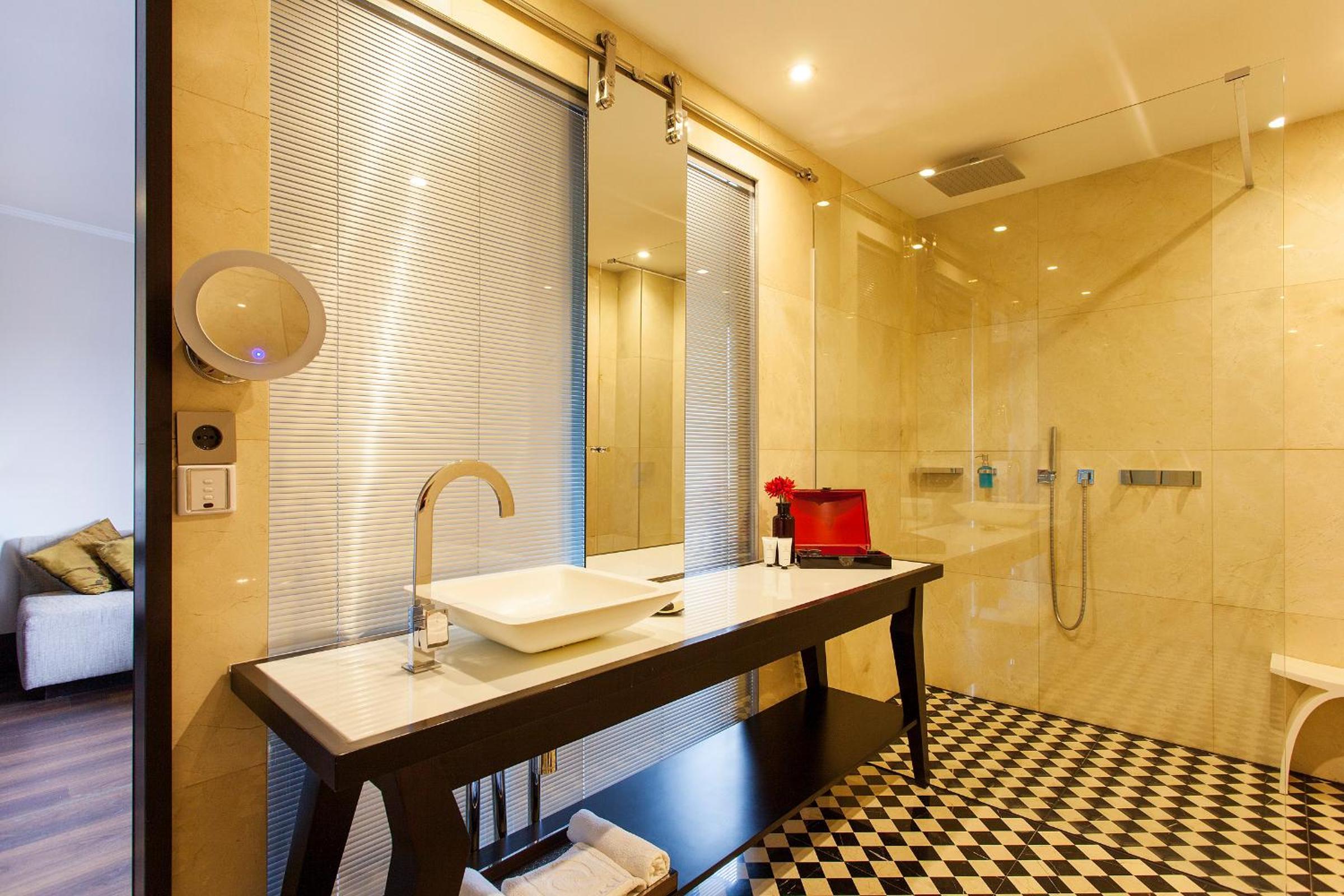 Junior Suite photo 2