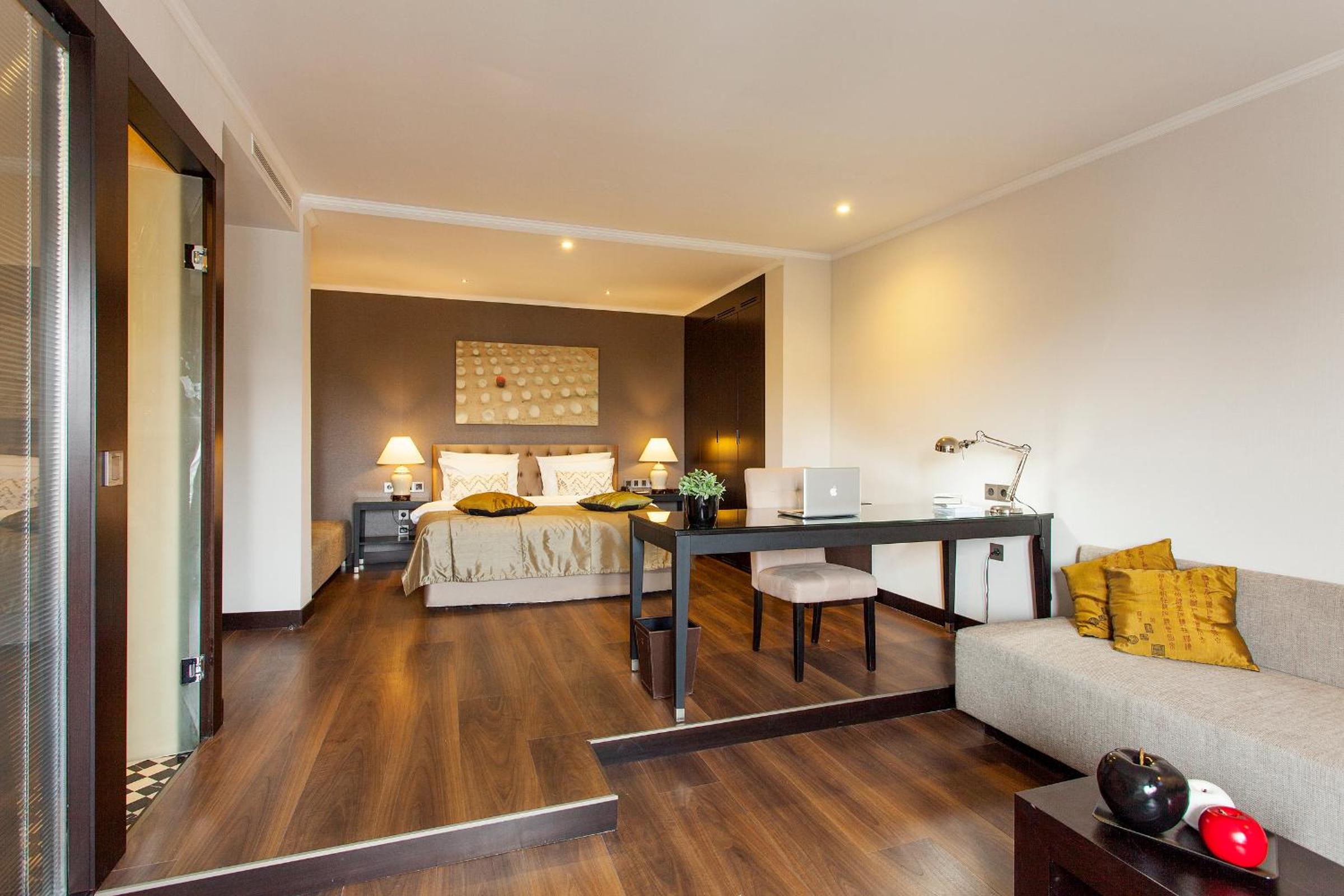 Junior Suite photo 2
