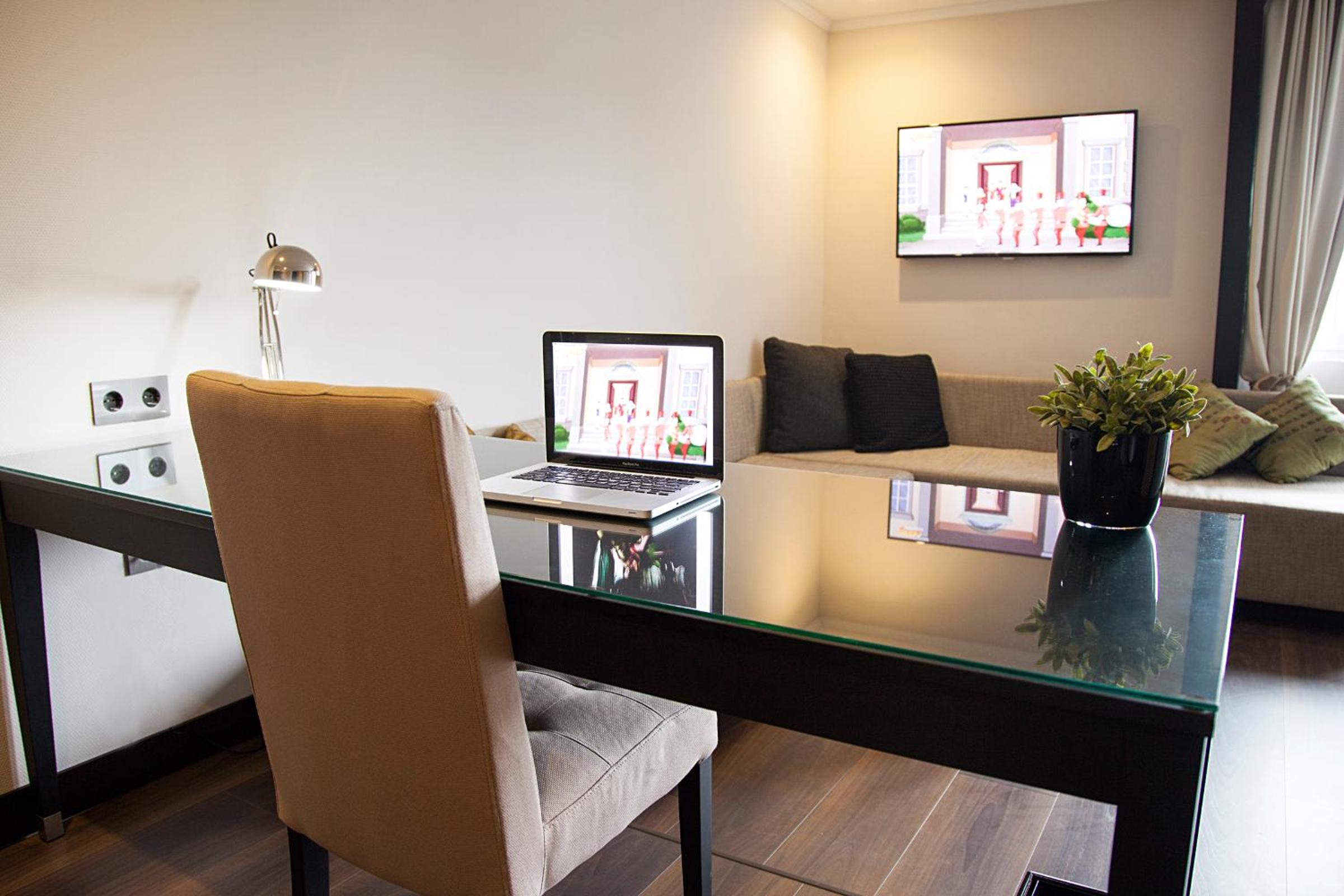 Junior Suite photo 3