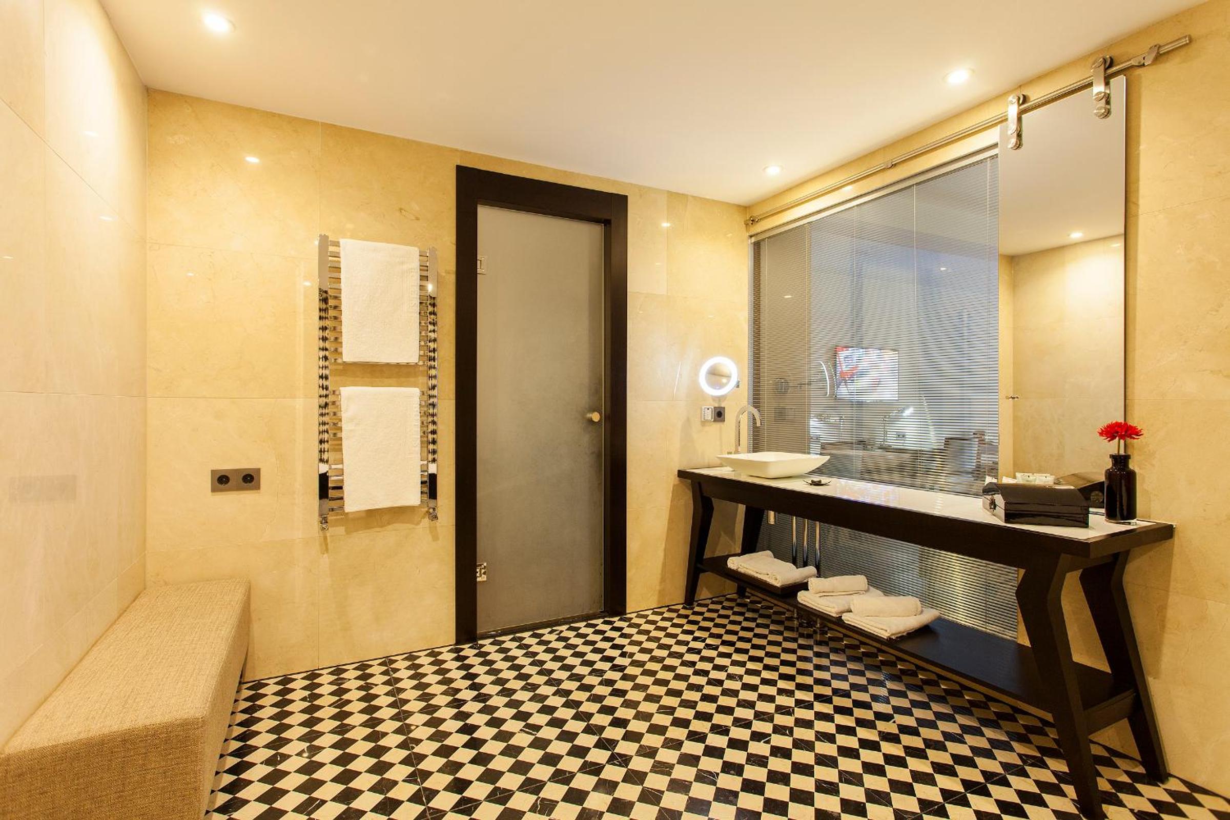 Family Suite photo 2