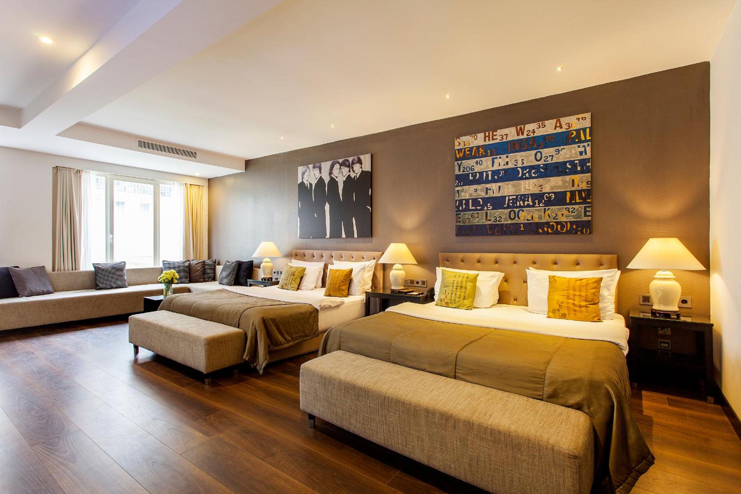 Family Suite photo 2