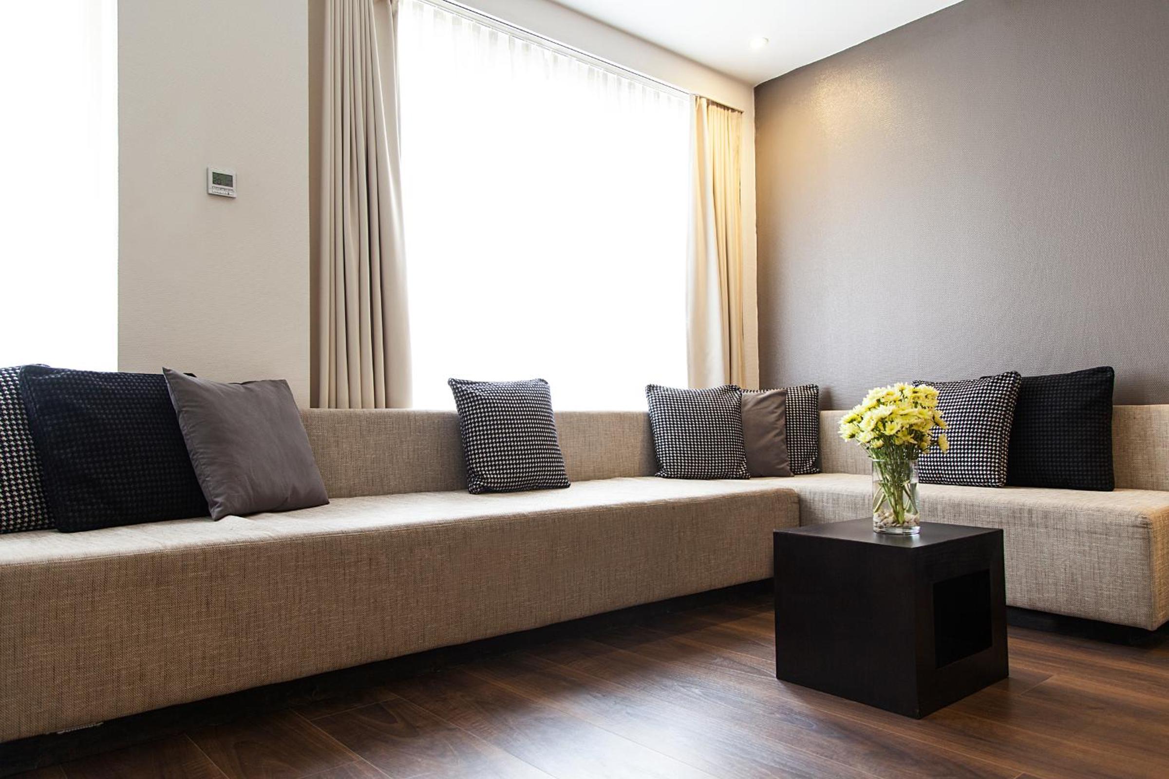 Family Suite photo 3