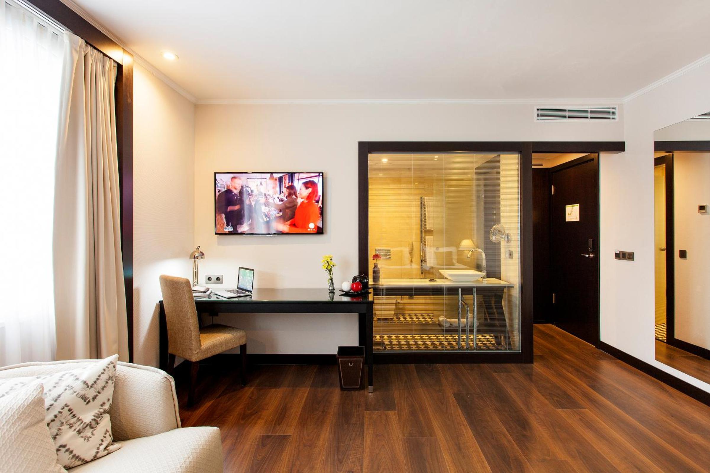Superior Double Room photo 2