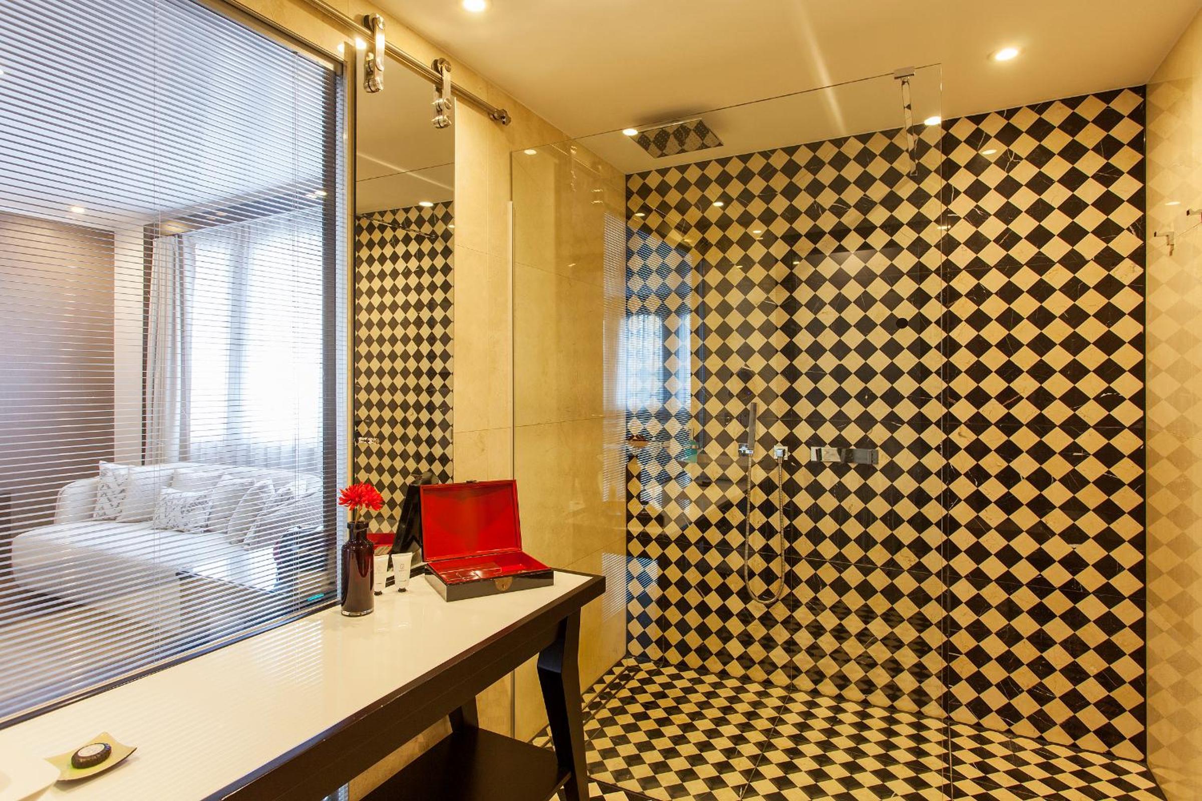 Superior Twin Room photo 2