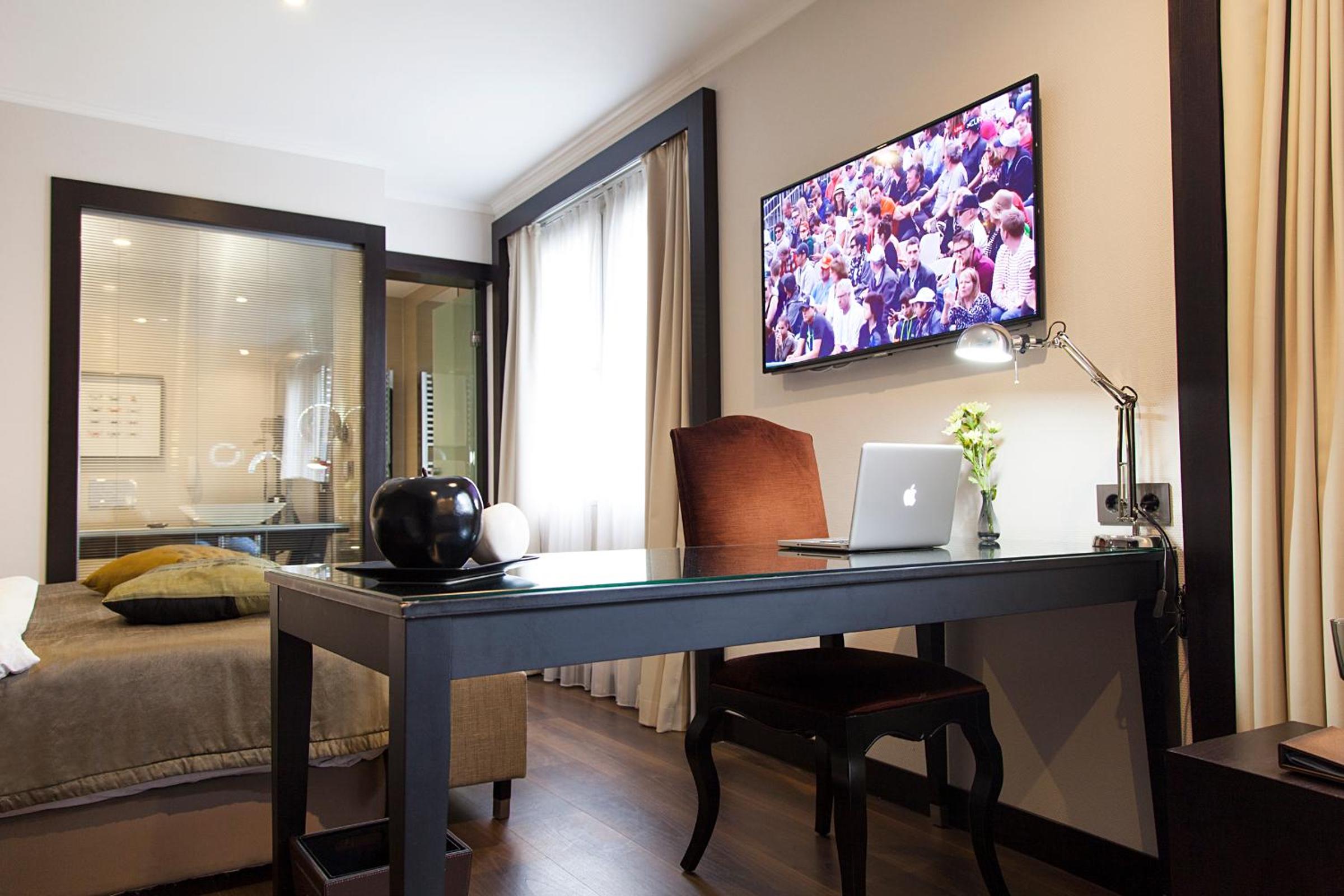 Grand Deluxe Double Room photo 3