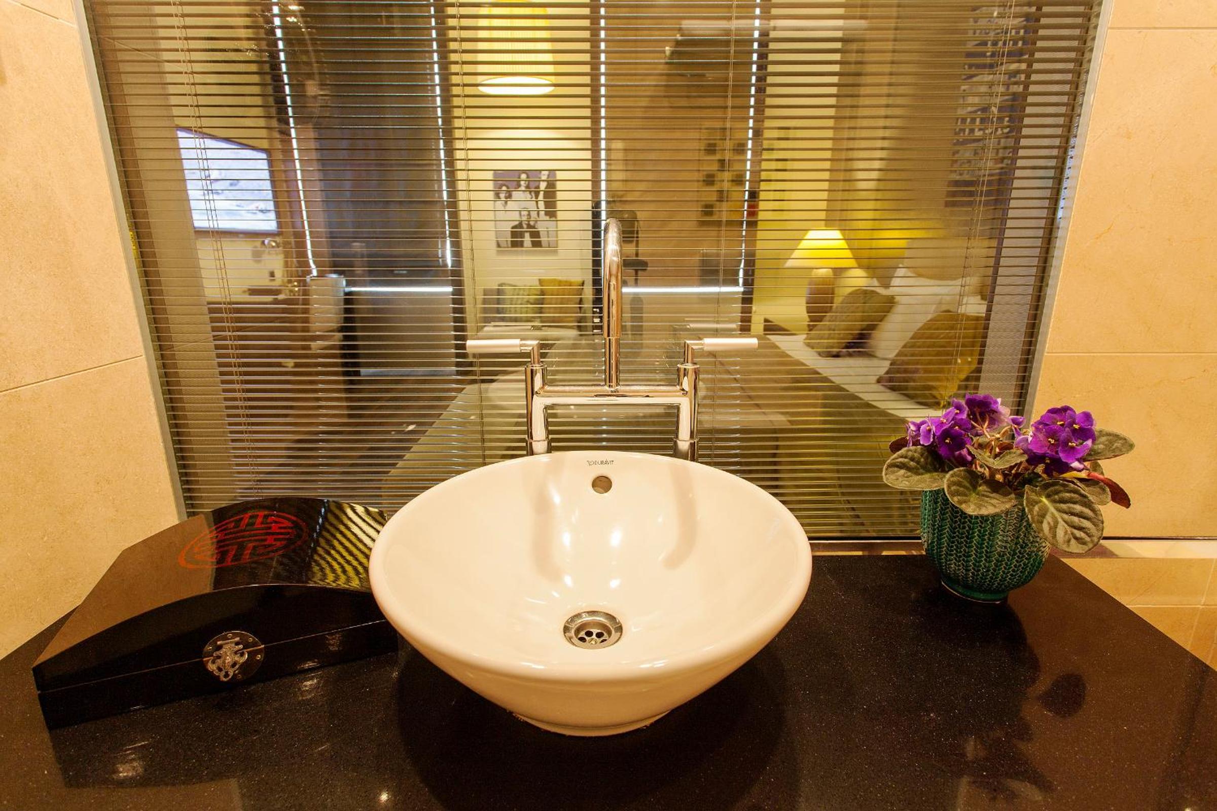 Luxury Double Room
