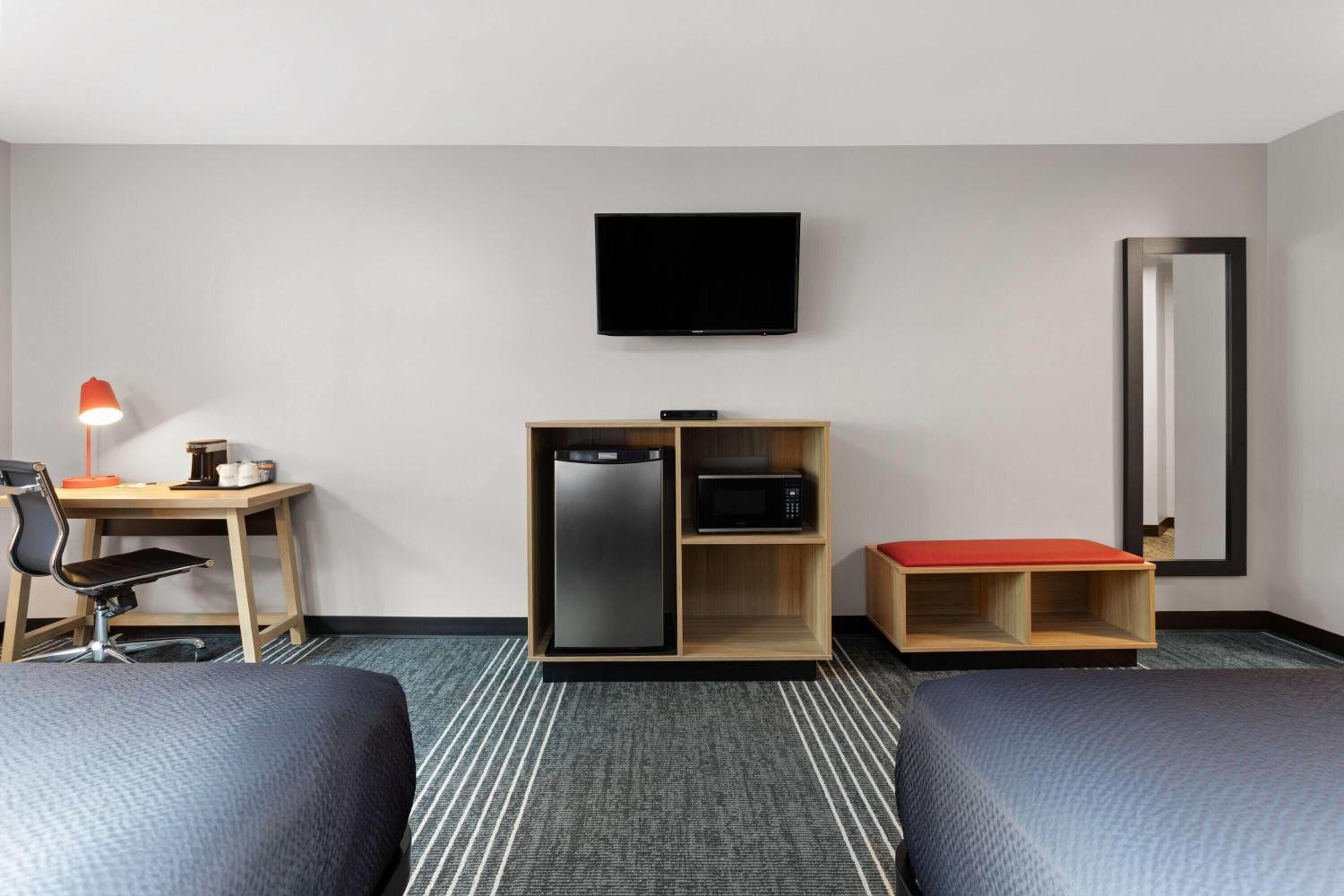 Super 8 by Wyndham Sault Ste Marie On, Foto 7