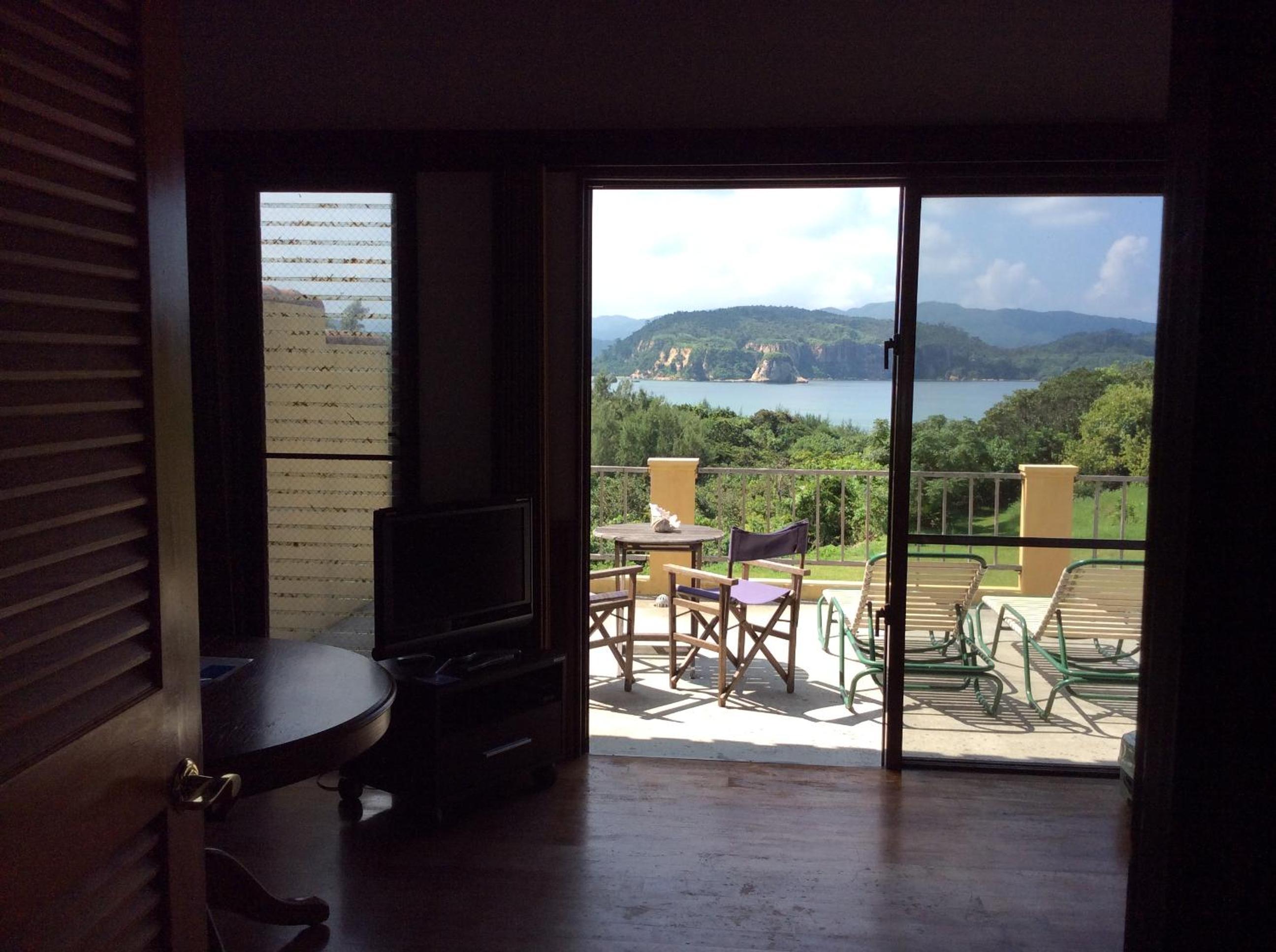 Suite with Open-Air Bath photo 3